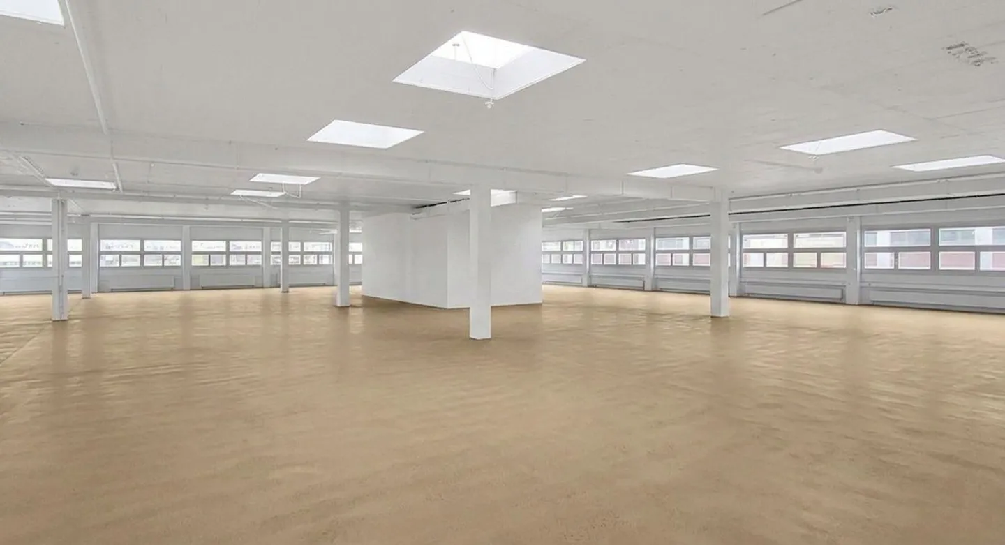 Geräumige Gewerbefläche zu Vermieten - Foto 8 von 10