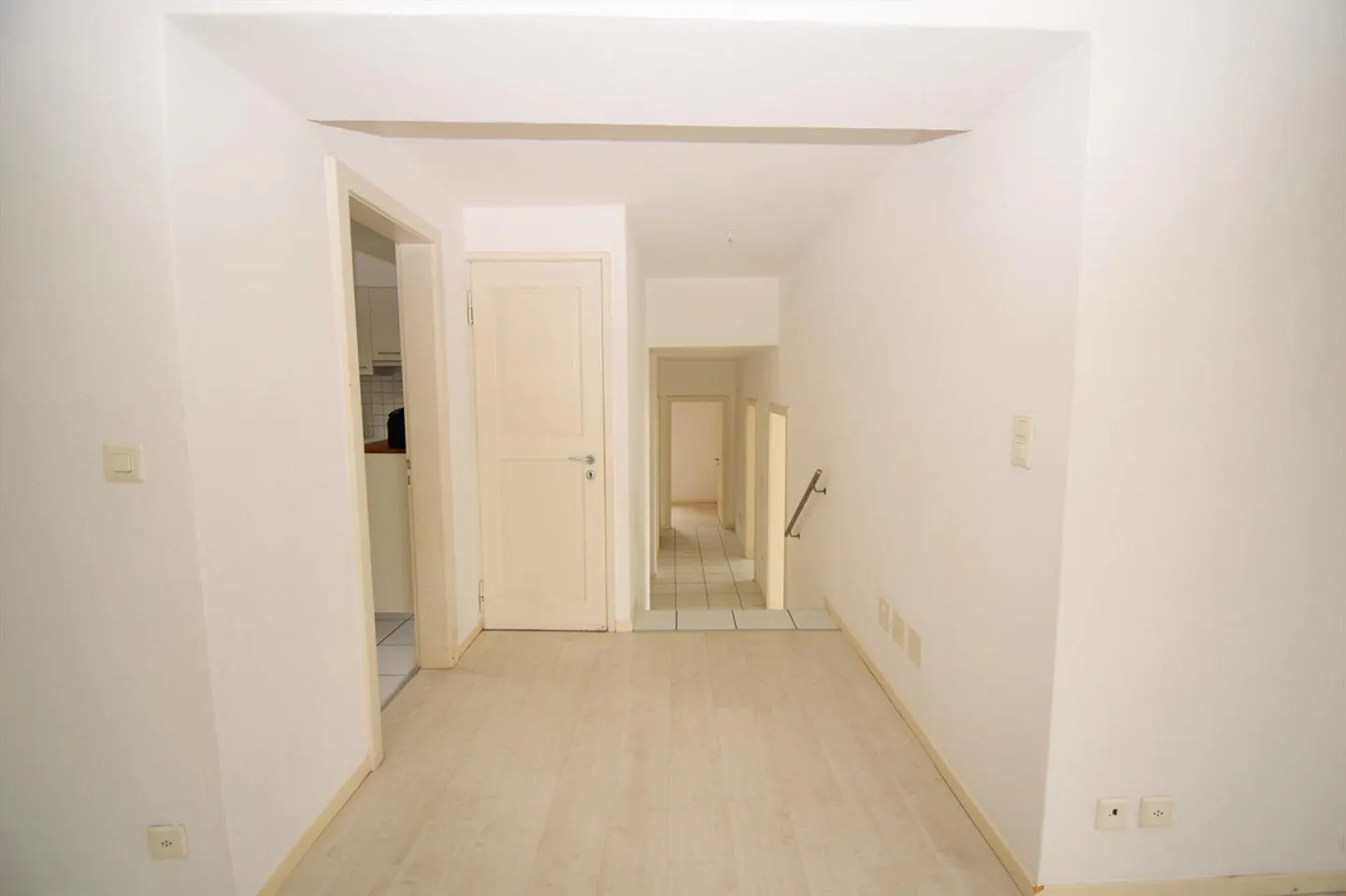 Ascona - 4 rooms with garden (ref. 19-3) - Photo 8 of 20