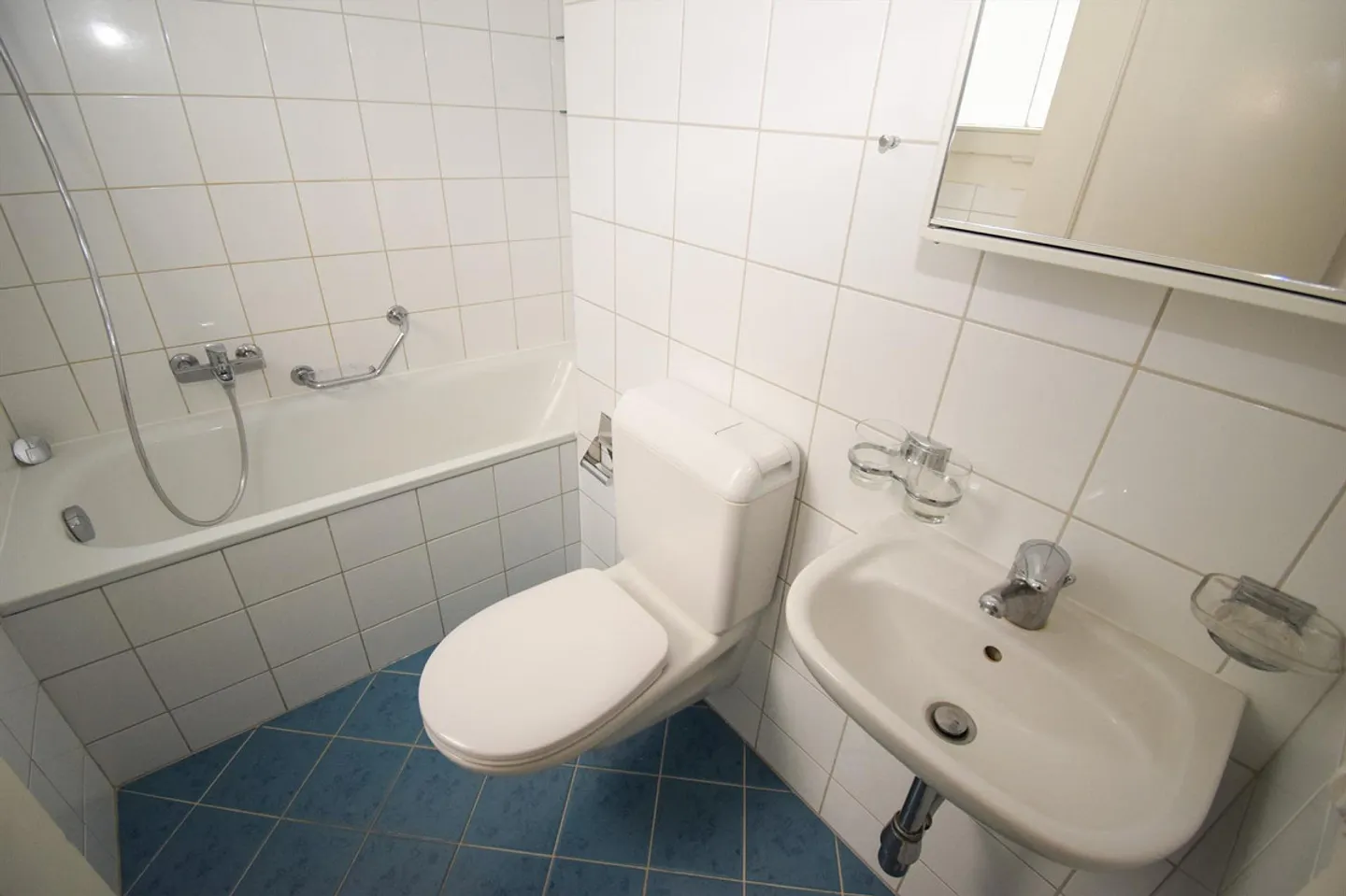 Ascona - 4 rooms with garden (ref. 19-3) - Photo 9 of 20