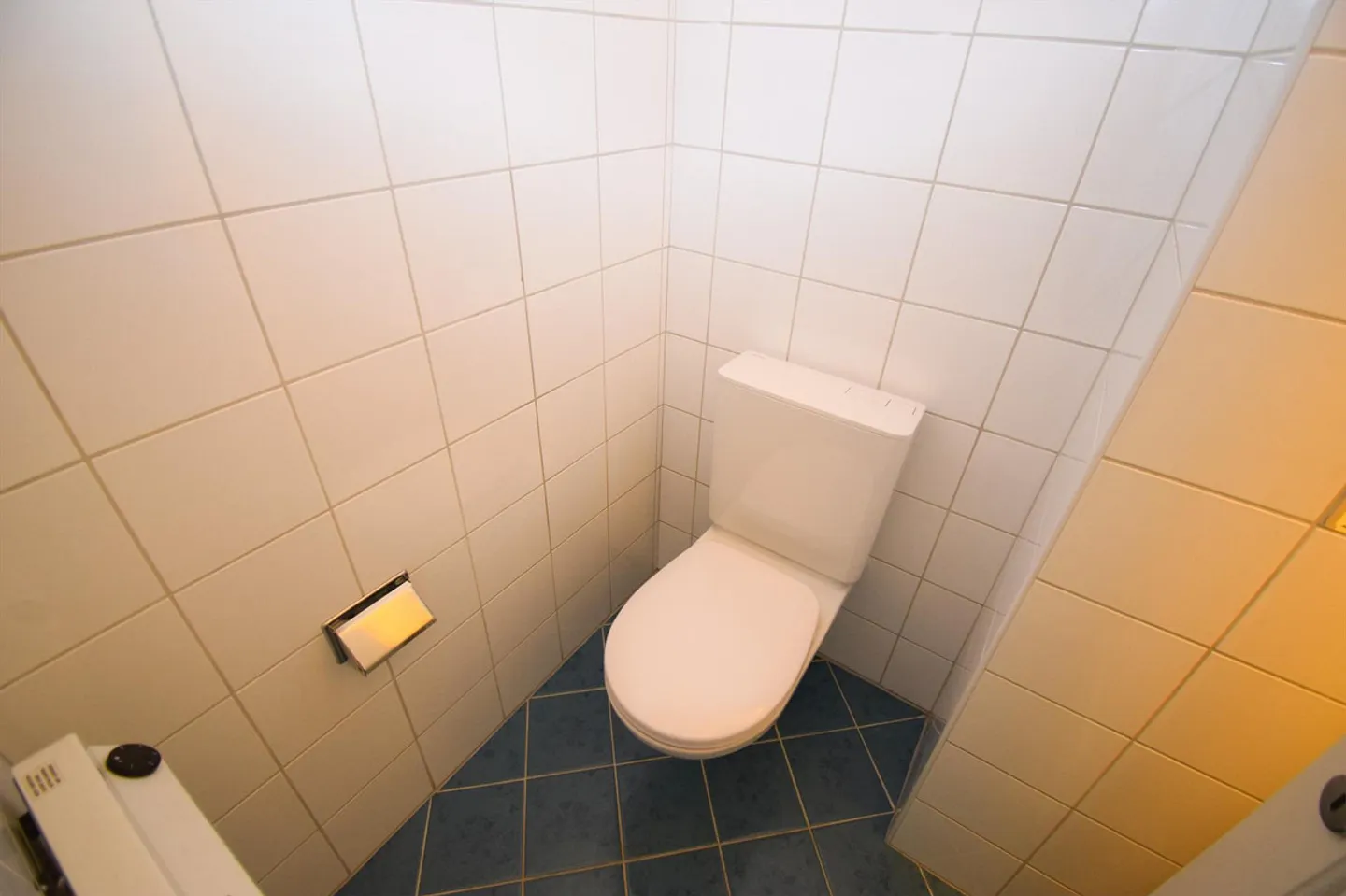 Ascona - 4 rooms with garden (ref. 19-3) - Photo 10 of 20