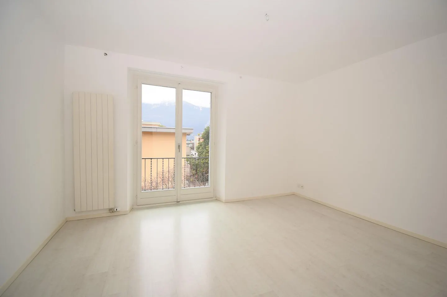 Ascona - 4 rooms with garden (ref. 19-3) - Photo 11 of 20