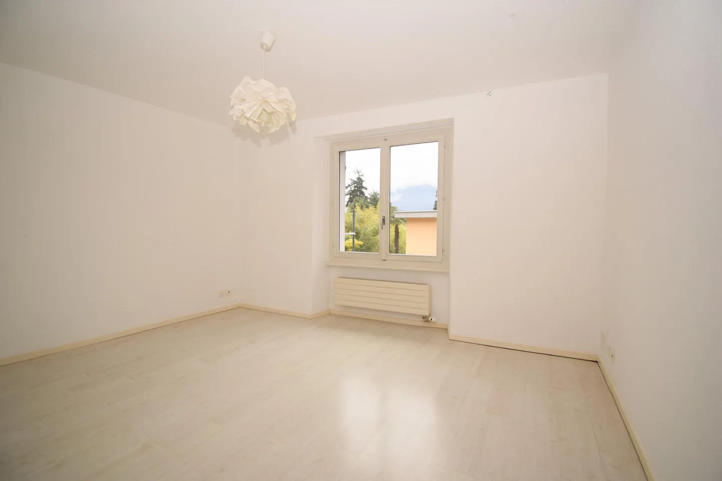 Ascona - 4 rooms with garden (ref. 19-3) - Photo 12 of 20