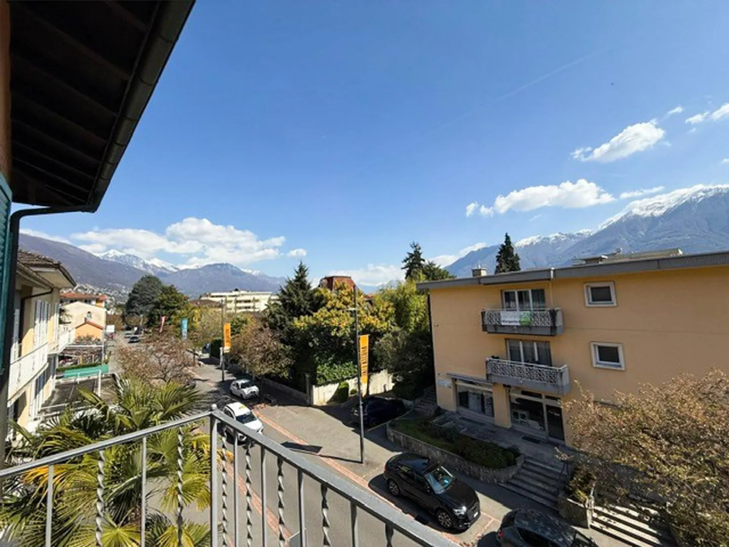 Ascona - 4 rooms with garden (ref. 19-3) - Photo 16 of 20