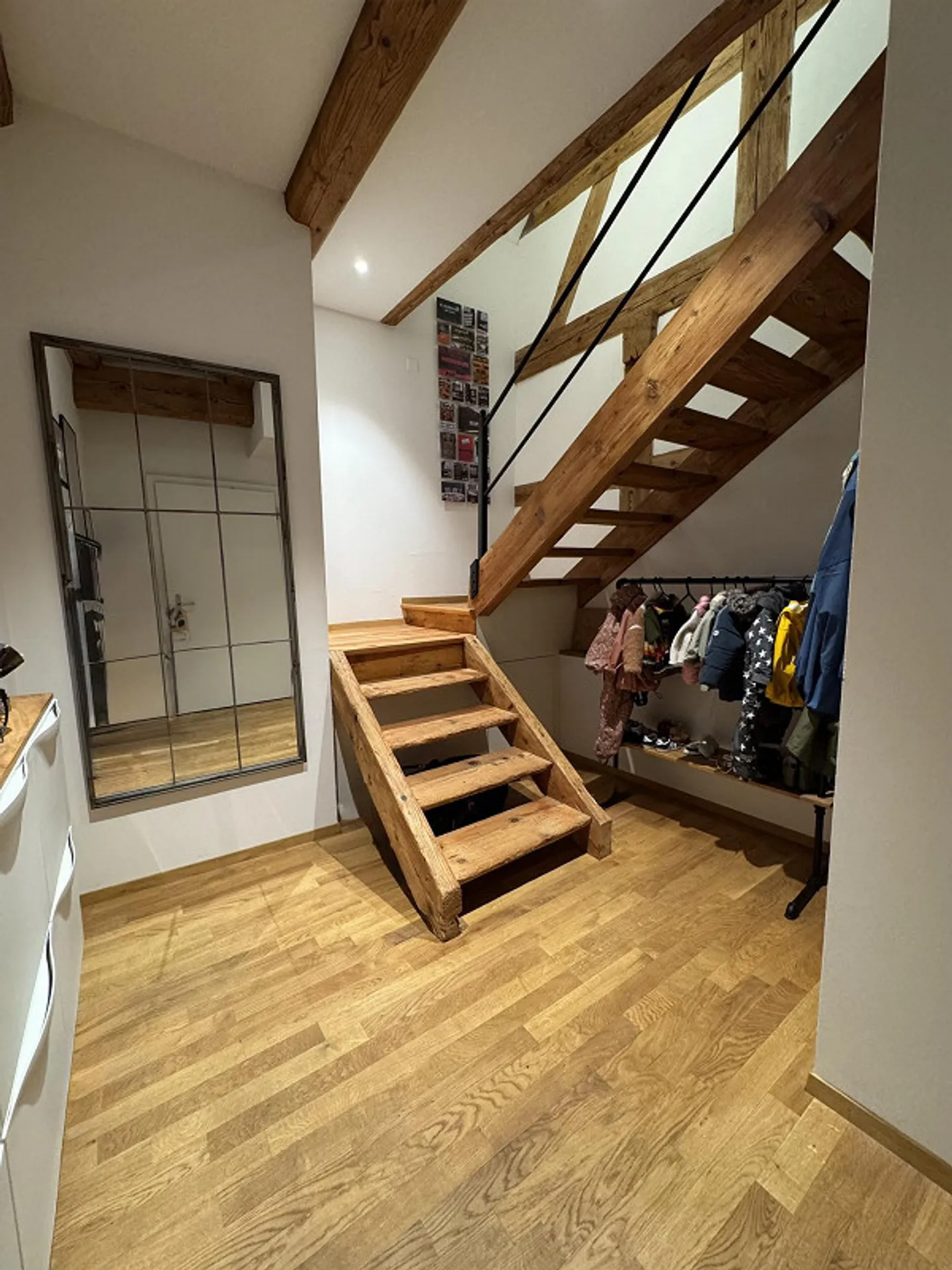 Stilvolles Apartment mit herrlicher Aussicht - Foto 10 von 10