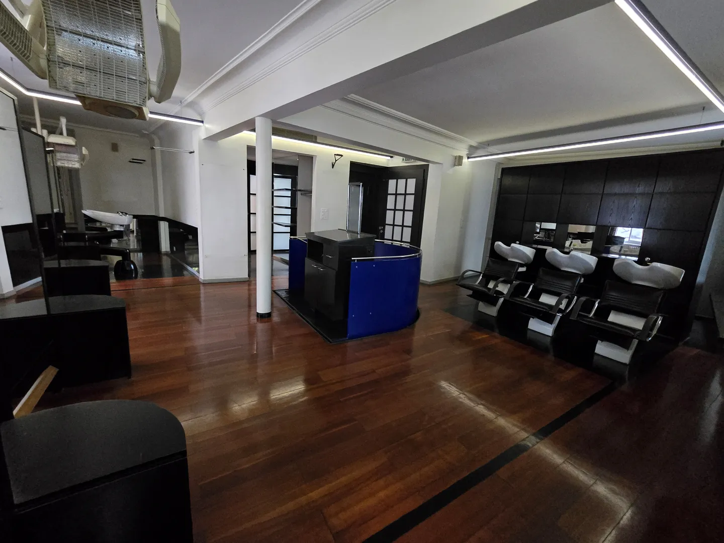 Negozio in affitto - Foto 1 di 5