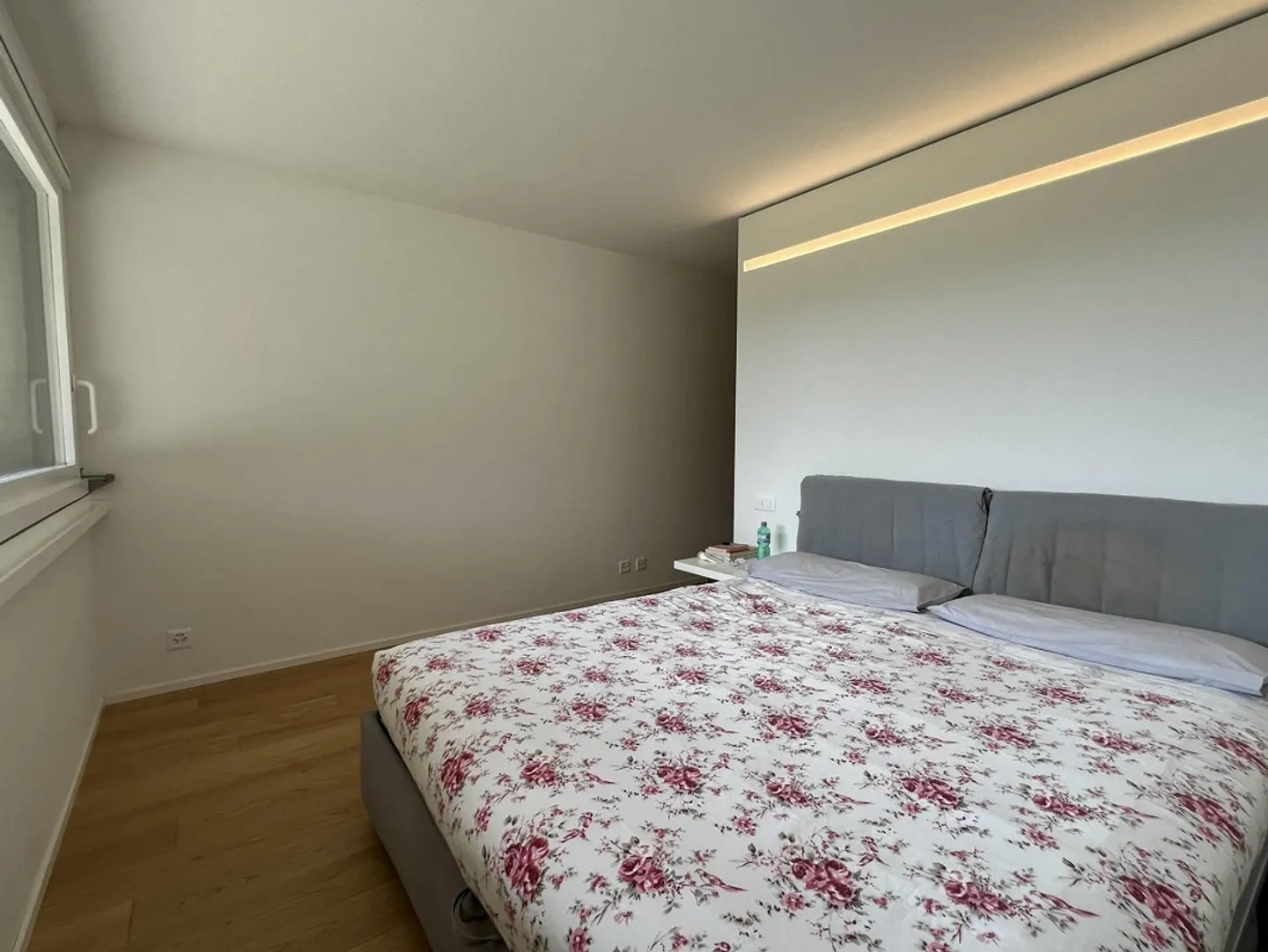 Castagnola - duplex apartment - Photo 10 of 13