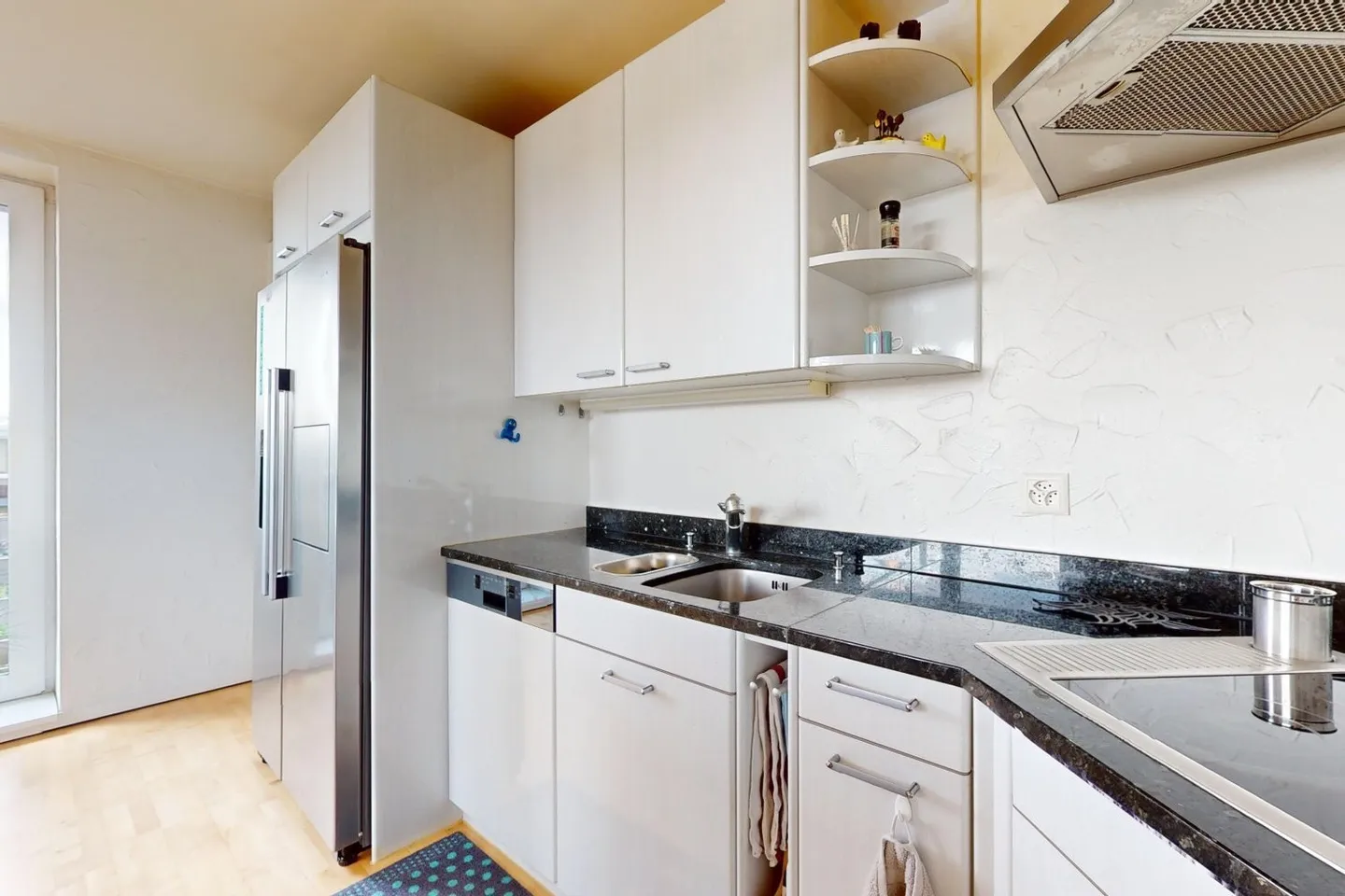 🌟 Exklusives 300 m² Penthouse-Apartment mit privatem Liftzugang – Wallisellen - Foto 7 von 23