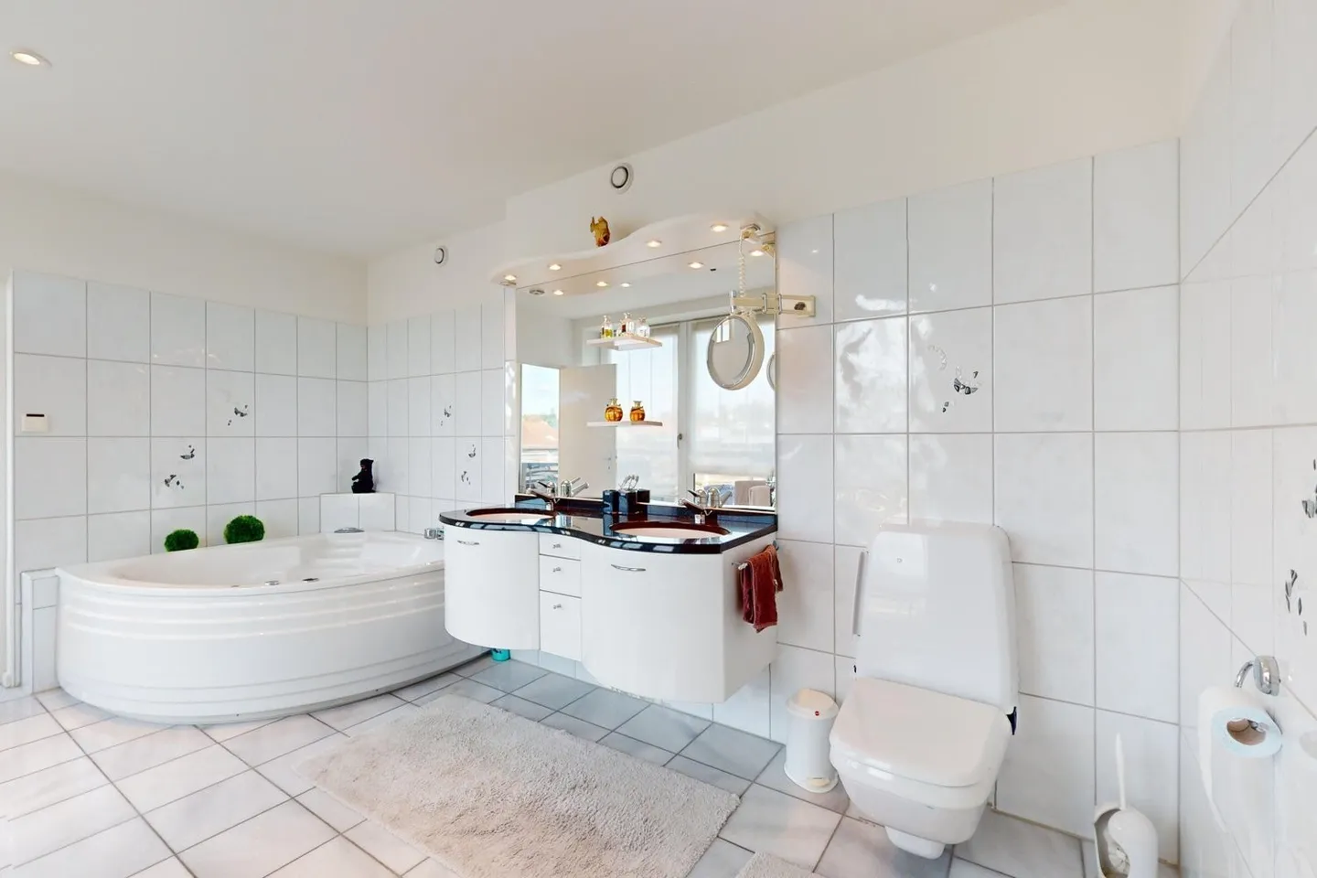 🌟 Exklusives 300 m² Penthouse-Apartment mit privatem Liftzugang – Wallisellen - Foto 14 von 23