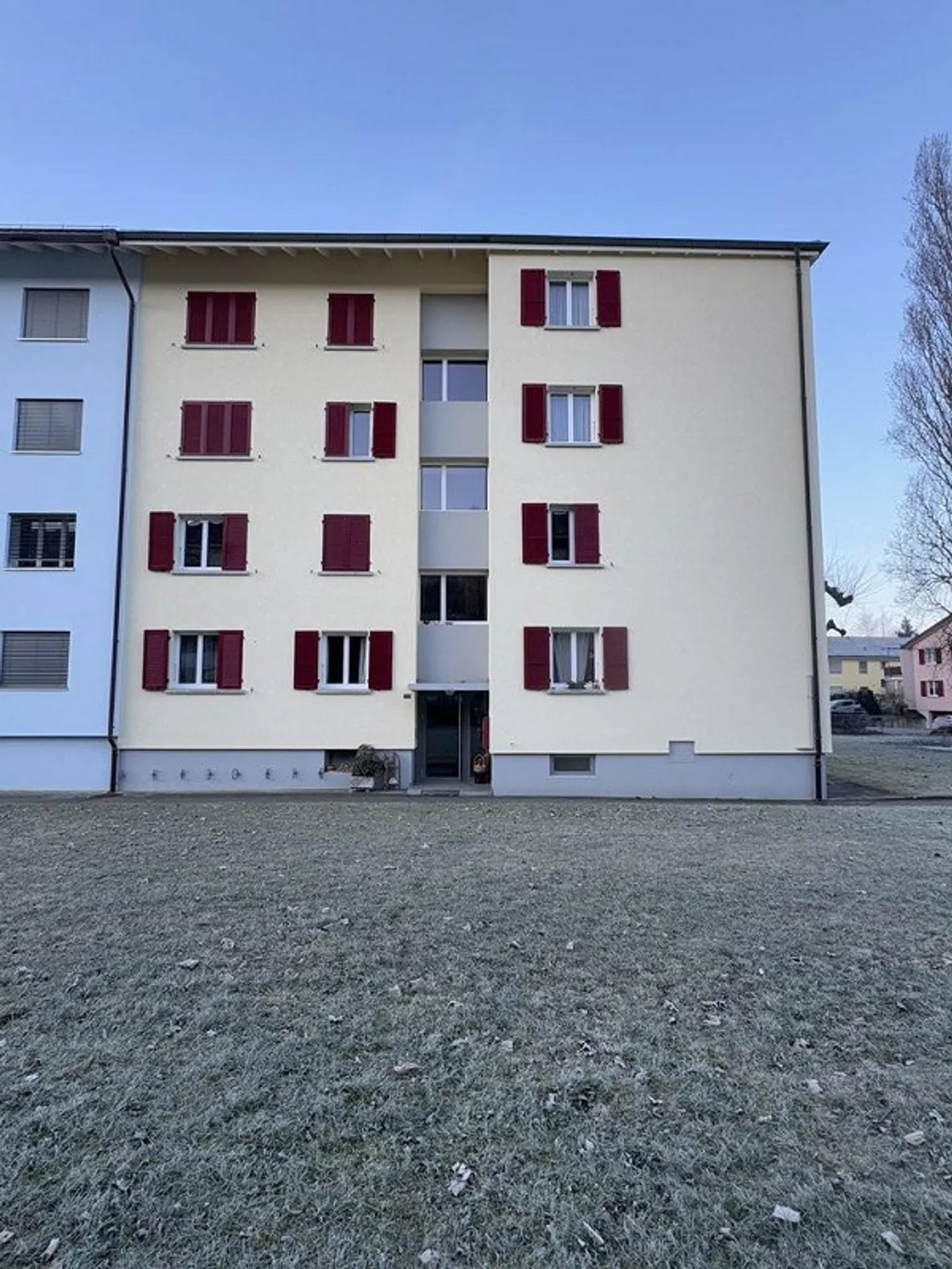 3-room apartment for rent in Ostermundigen - Photo 8 of 8