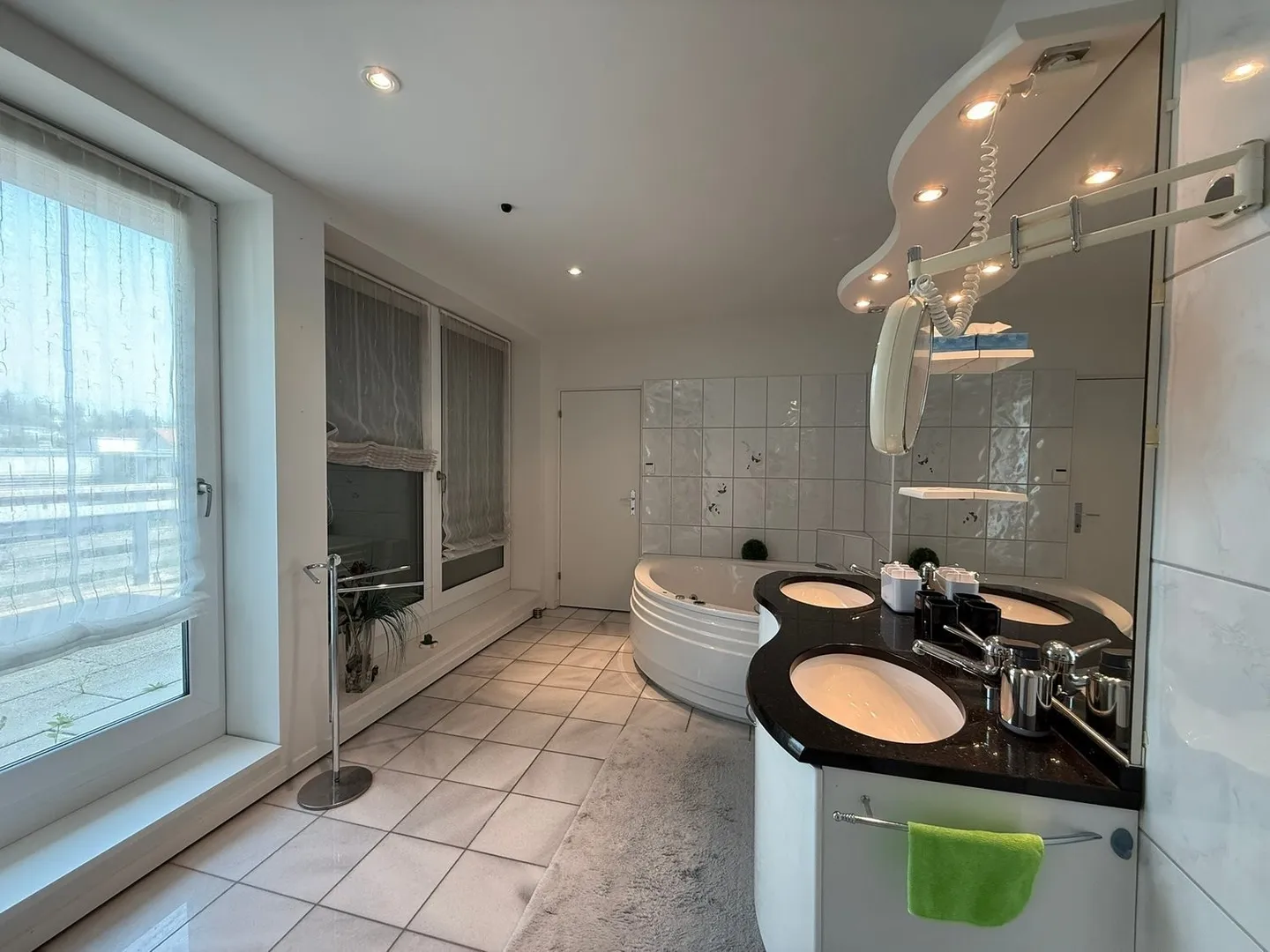 🌟 Exklusives 300 m² Penthouse-Apartment mit privatem Liftzugang – Wallisellen - Foto 15 von 23