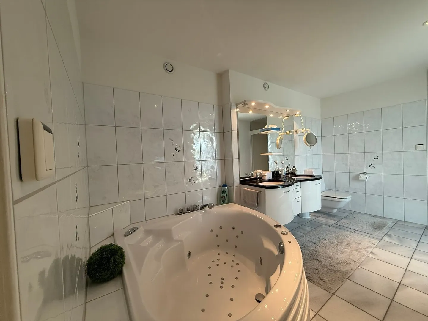 🌟 Exklusives 300 m² Penthouse-Apartment mit privatem Liftzugang – Wallisellen - Foto 16 von 23