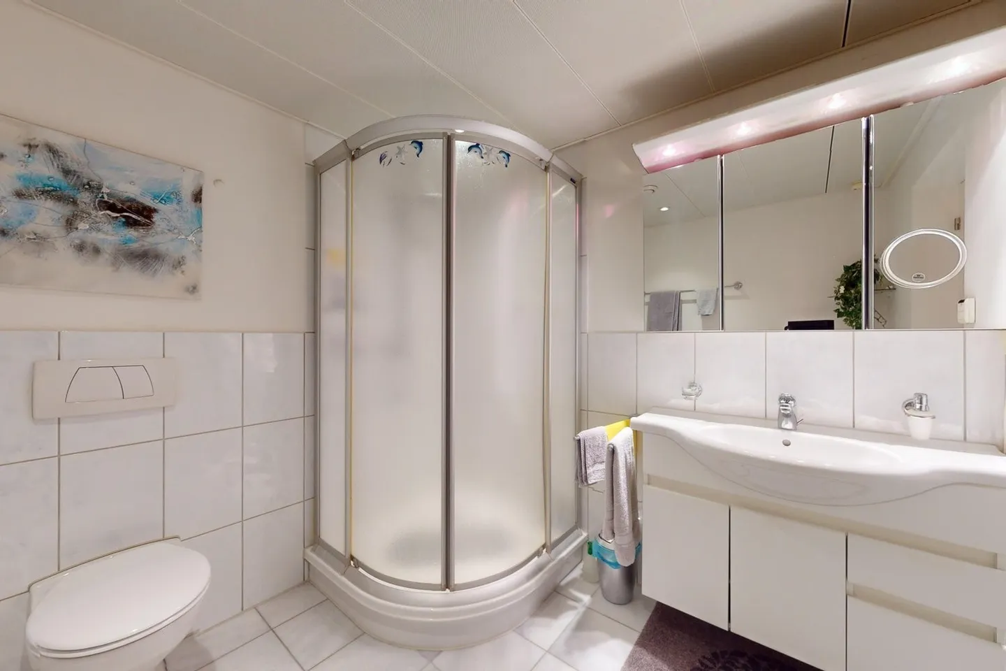 🌟 Exklusives 300 m² Penthouse-Apartment mit privatem Liftzugang – Wallisellen - Foto 17 von 23