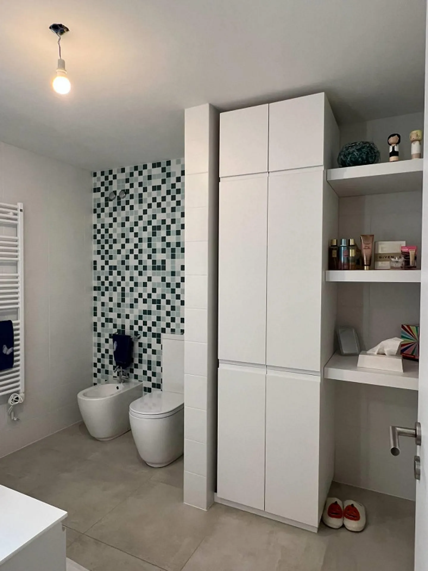 Castagnola - duplex apartment - Photo 13 of 13