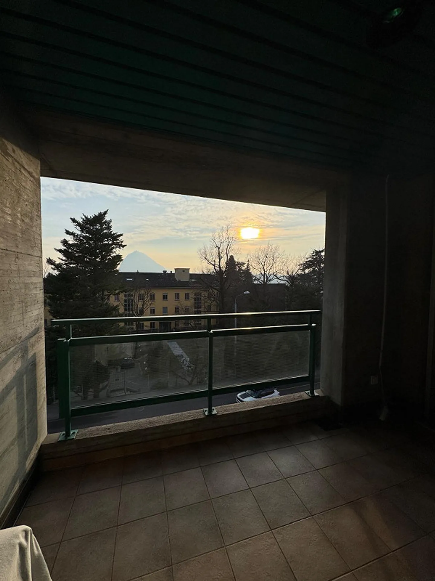 Helles und geräumiges Apartment in Pregassona - Foto 10 von 12