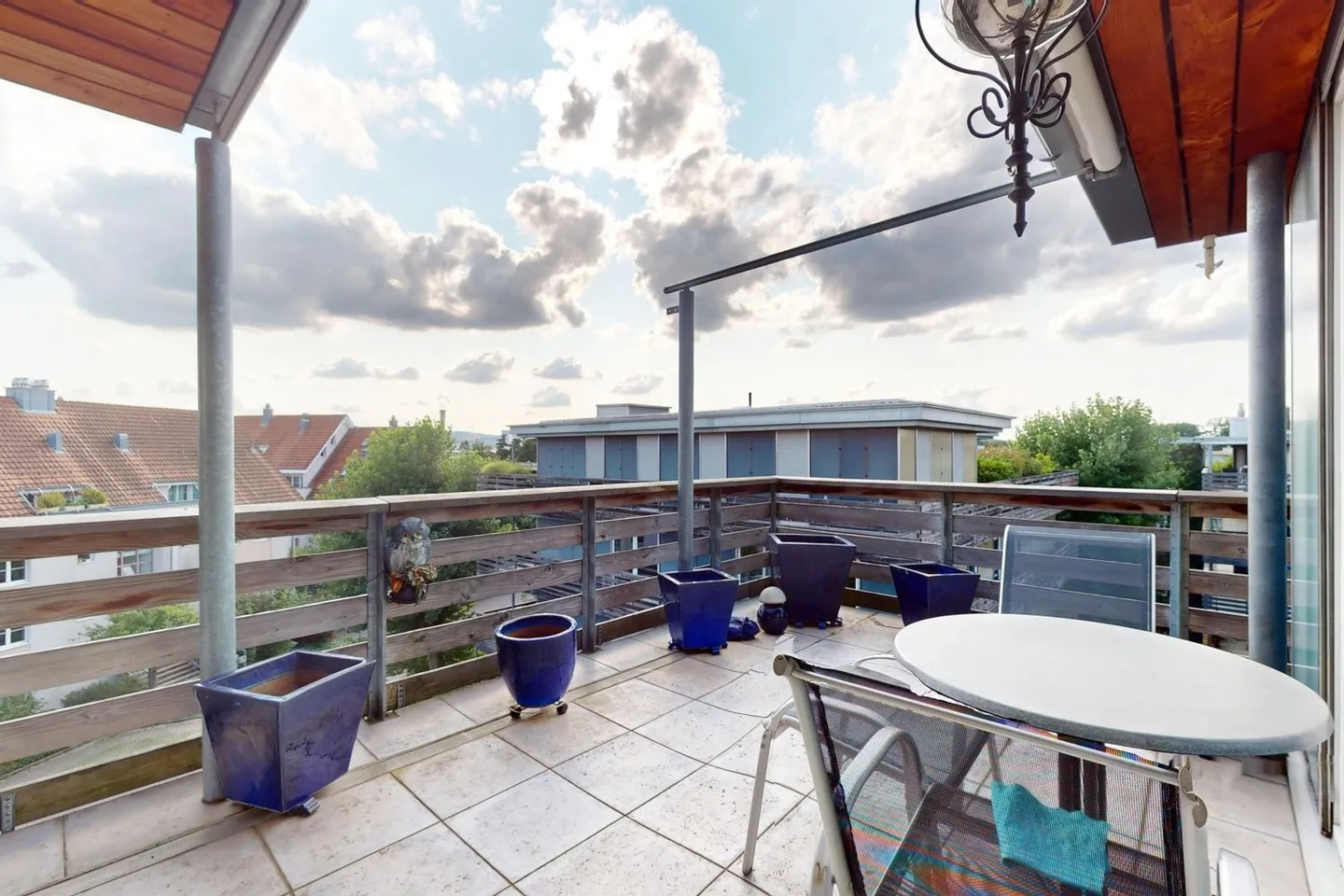 🌟 Exklusives 300 m² Penthouse-Apartment mit privatem Liftzugang – Wallisellen - Foto 20 von 23