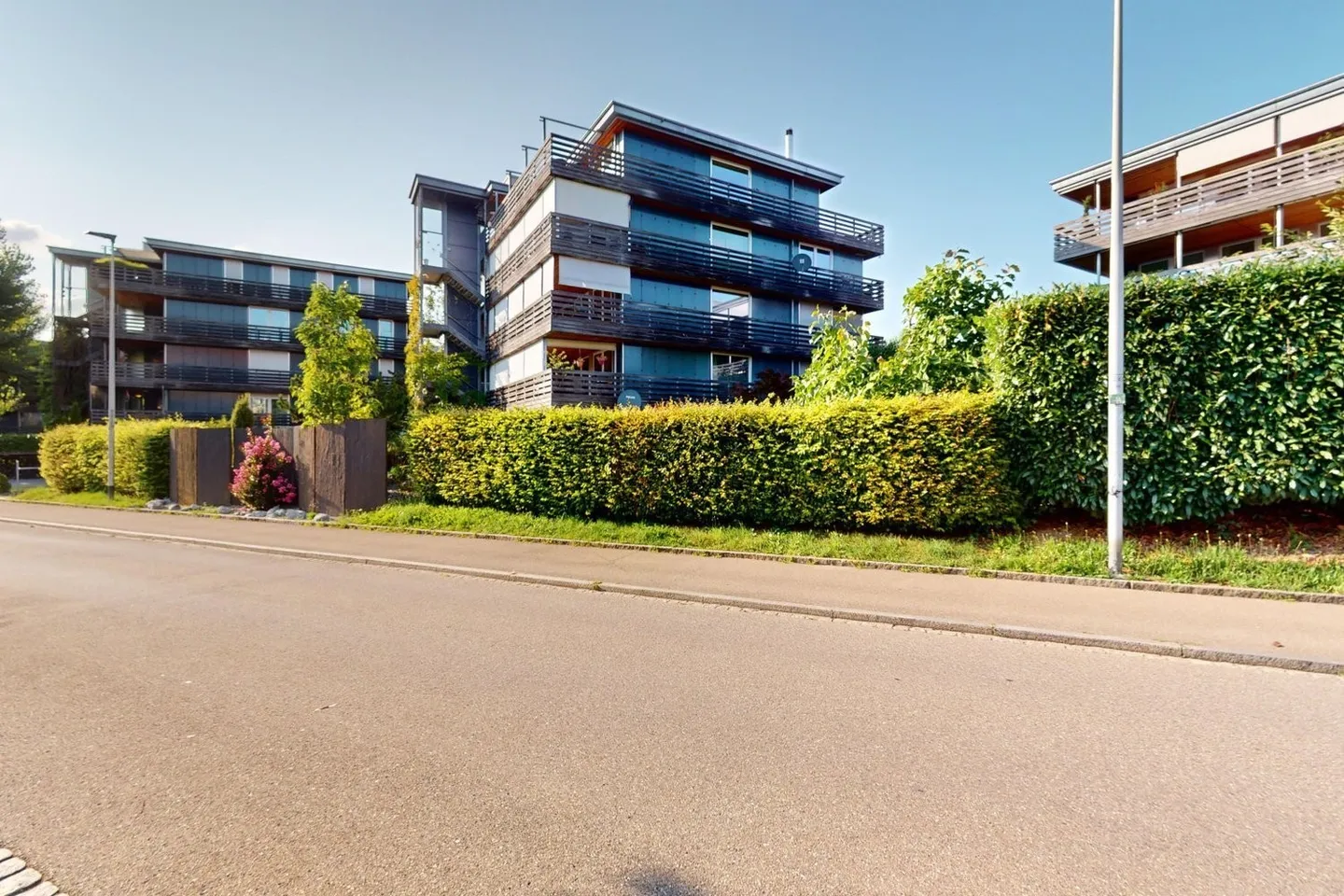 🌟 Exklusives 300 m² Penthouse-Apartment mit privatem Liftzugang – Wallisellen - Foto 22 von 23