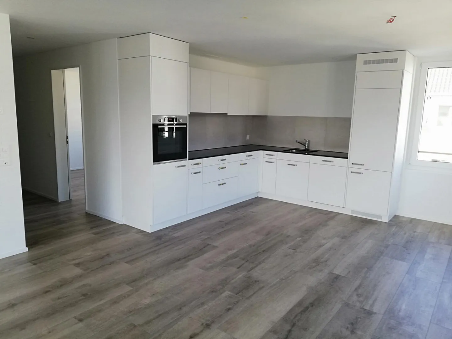 Vivre moderne au centre de Sarnen - Photo 1 sur 9