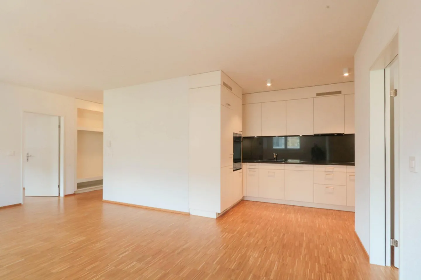 Modern Apartment with Open Layout - Photo 1 of 5