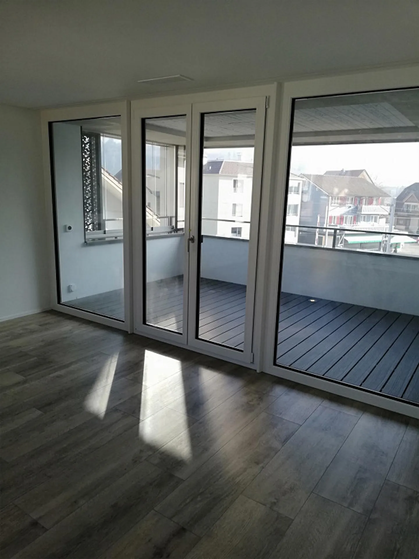 Vivre moderne au centre de Sarnen - Photo 2 sur 9