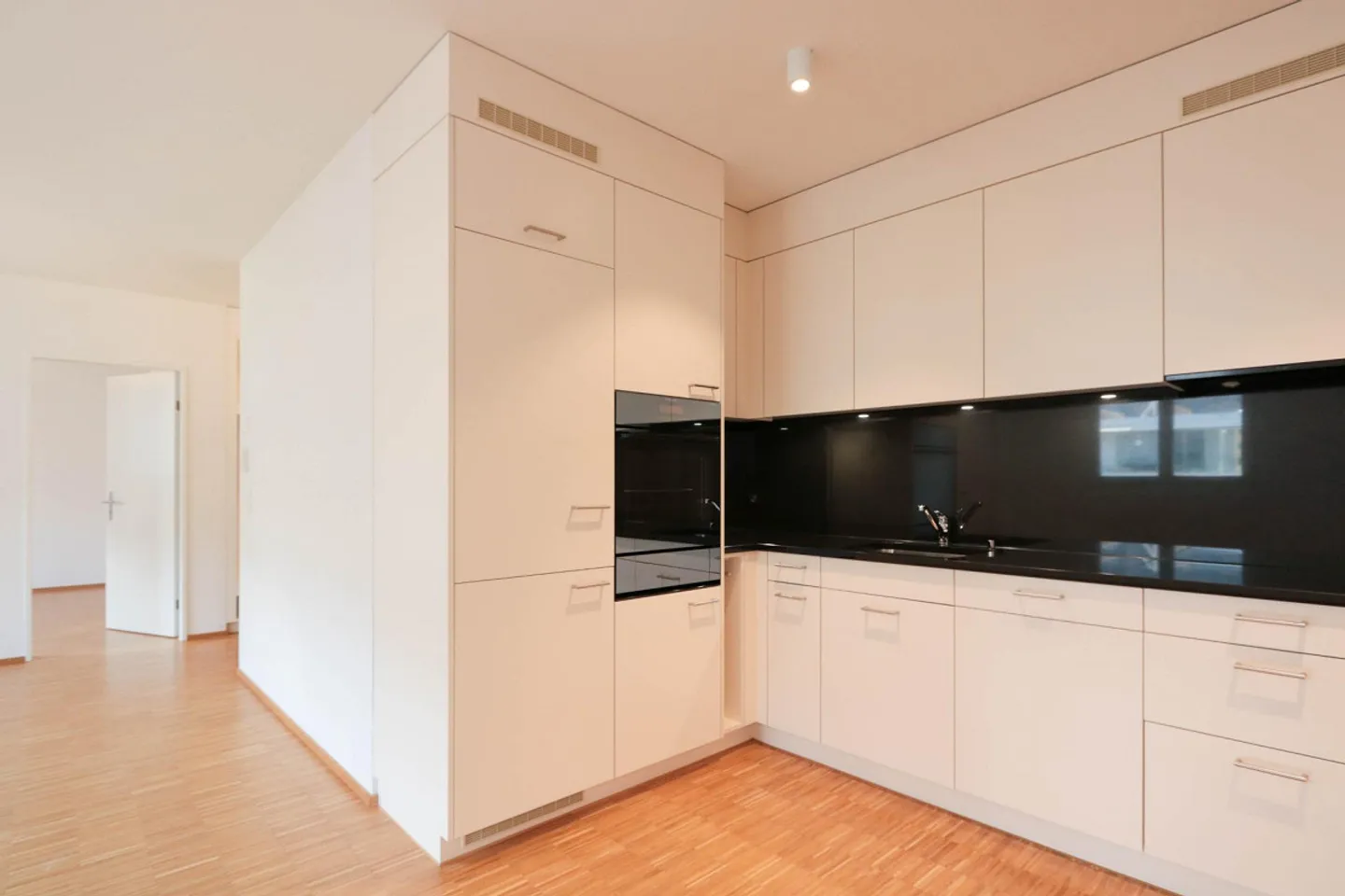 Modern Apartment with Open Layout - Photo 2 of 5