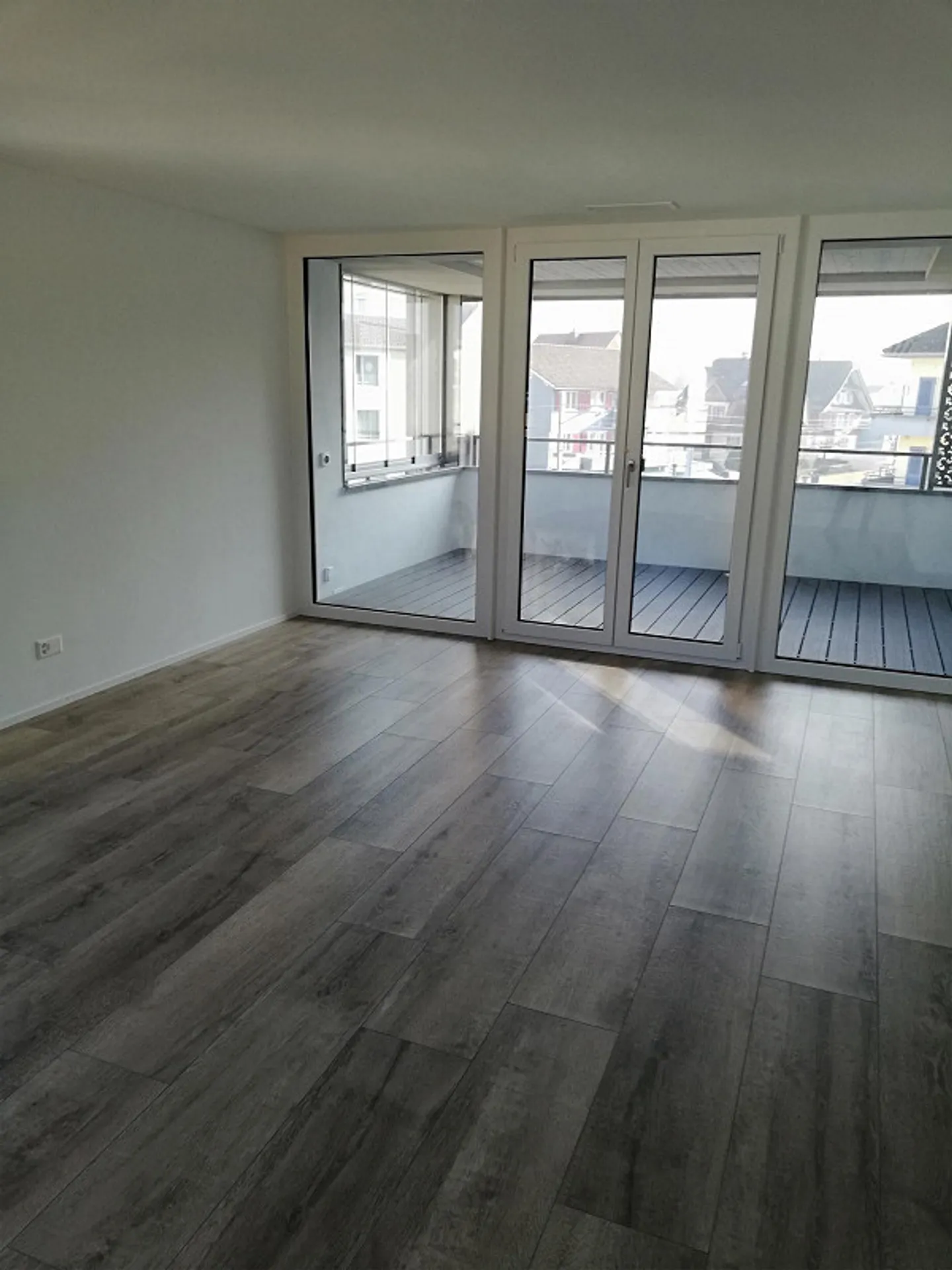 Vivre moderne au centre de Sarnen - Photo 3 sur 9