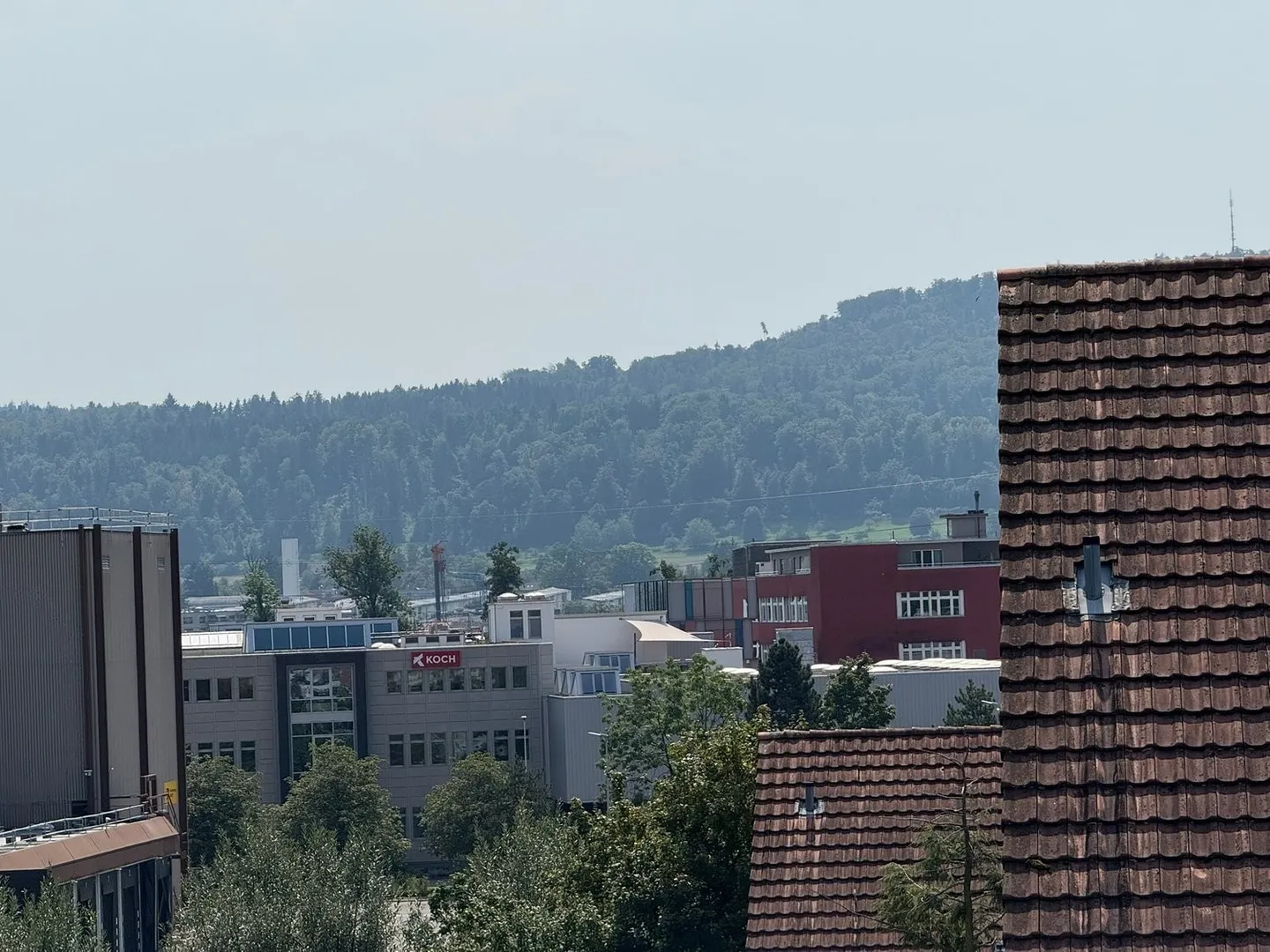 🌟 Exklusives 300 m² Penthouse-Apartment mit privatem Liftzugang – Wallisellen - Foto 23 von 23