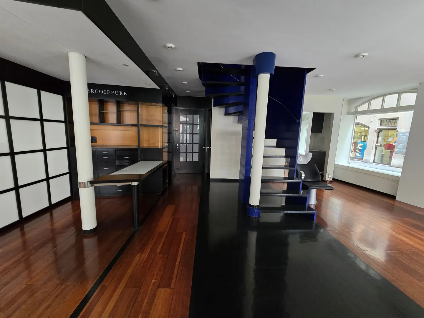 Negozio in affitto - Foto 4 di 5