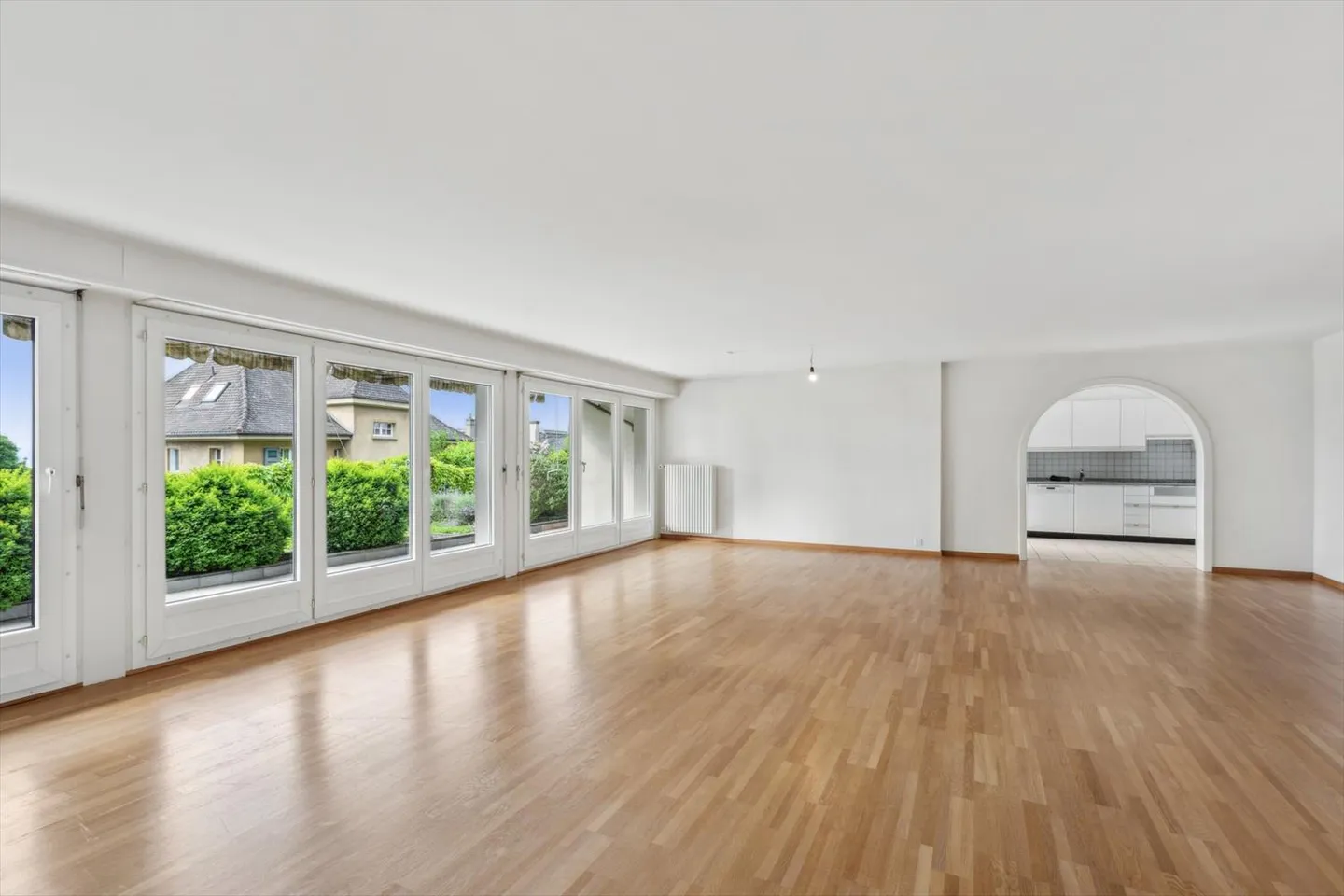 Wohnung mieten - Foto 2 von 13