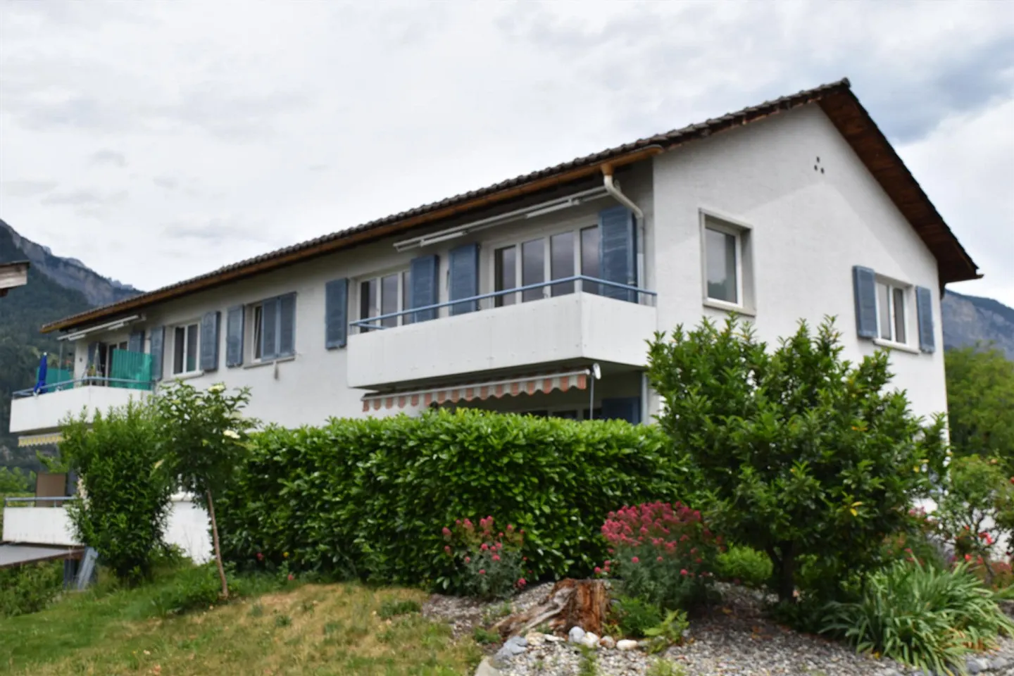 Charmante 3-Zimmerwohnung - Foto 1 von 7