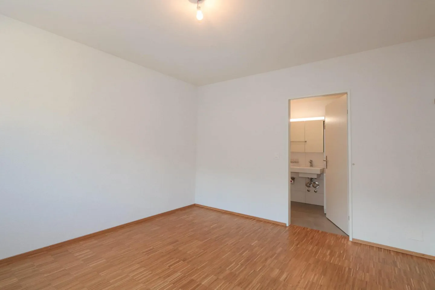 Modern Apartment with Open Layout - Photo 4 of 5