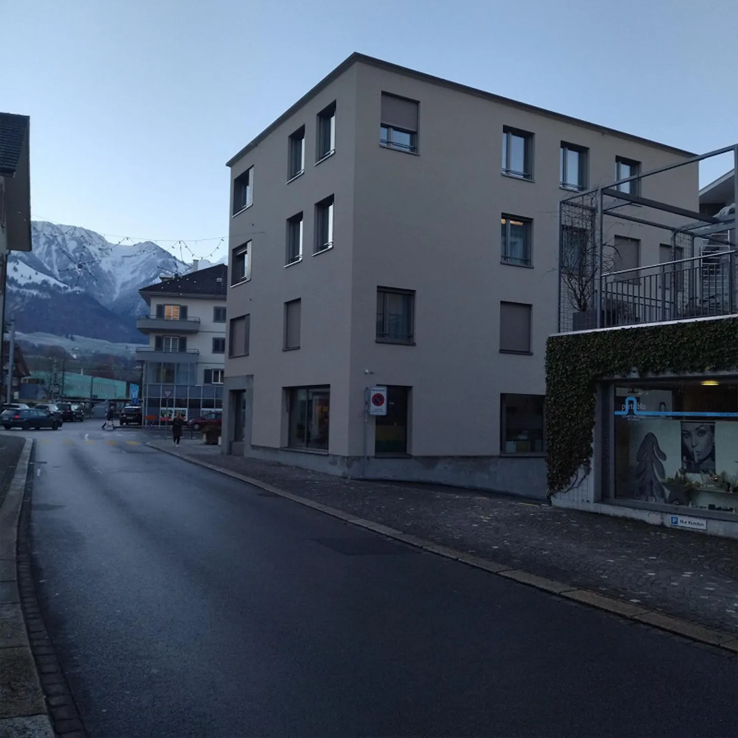 Vivre moderne au centre de Sarnen - Photo 9 sur 9