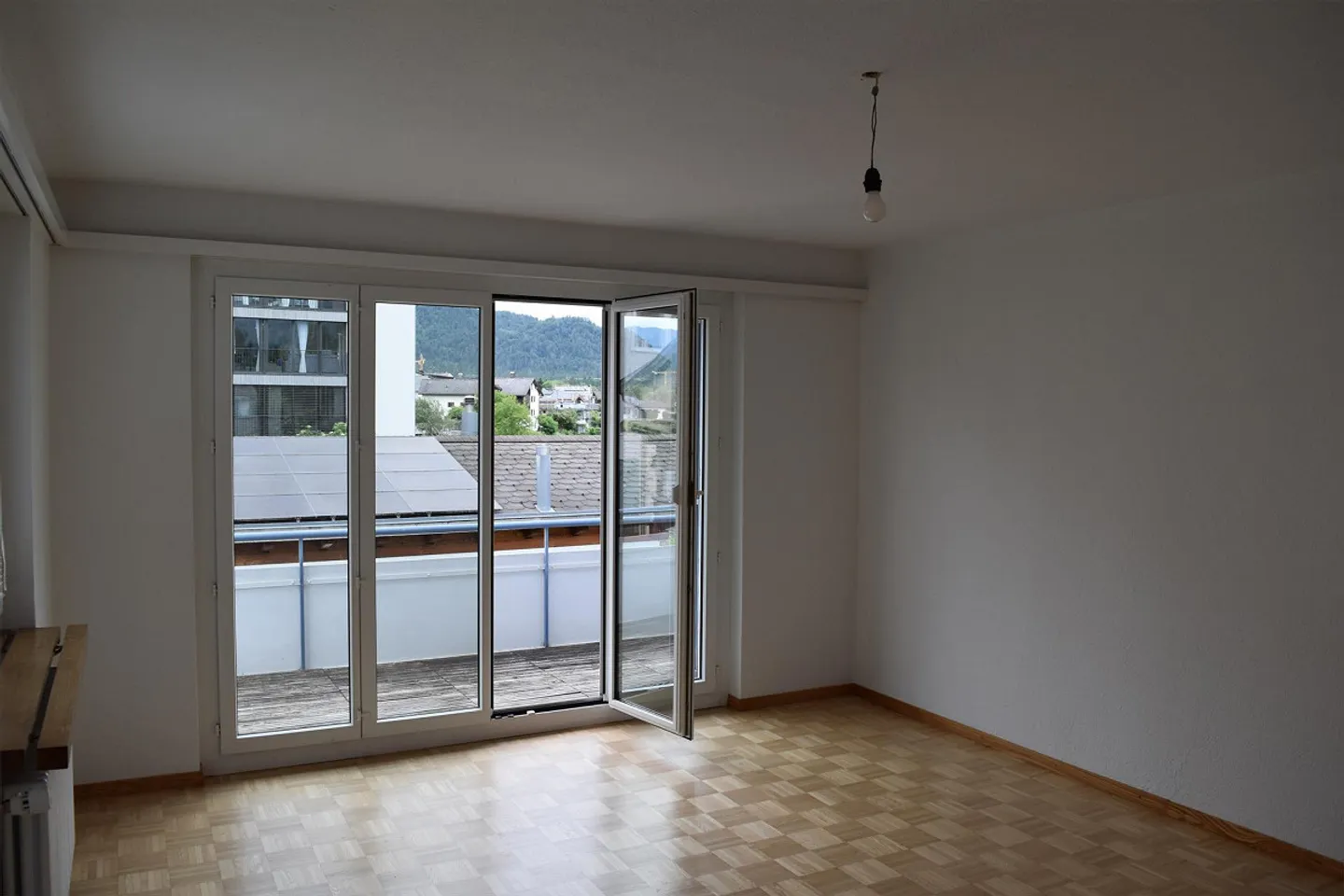 Charmante 3-Zimmerwohnung - Foto 2 von 7