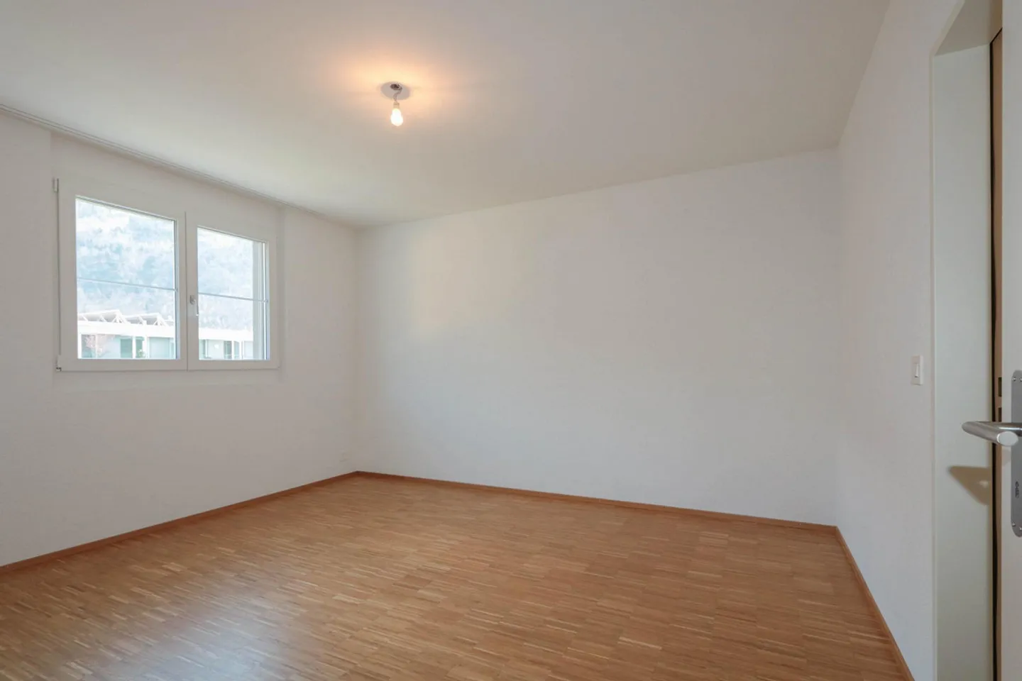 Modern Apartment with Open Layout - Photo 5 of 5