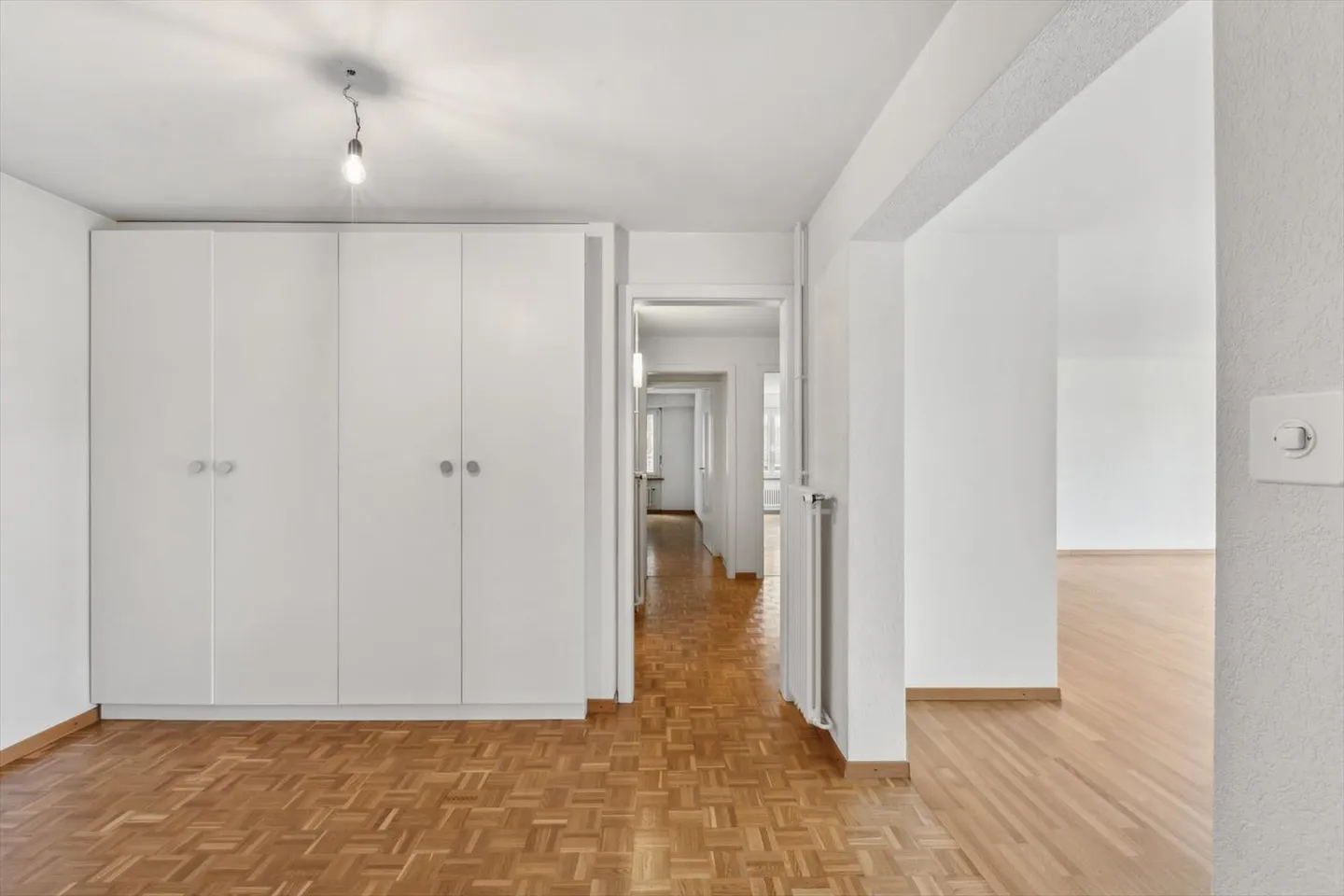 Wohnung mieten - Foto 11 von 13
