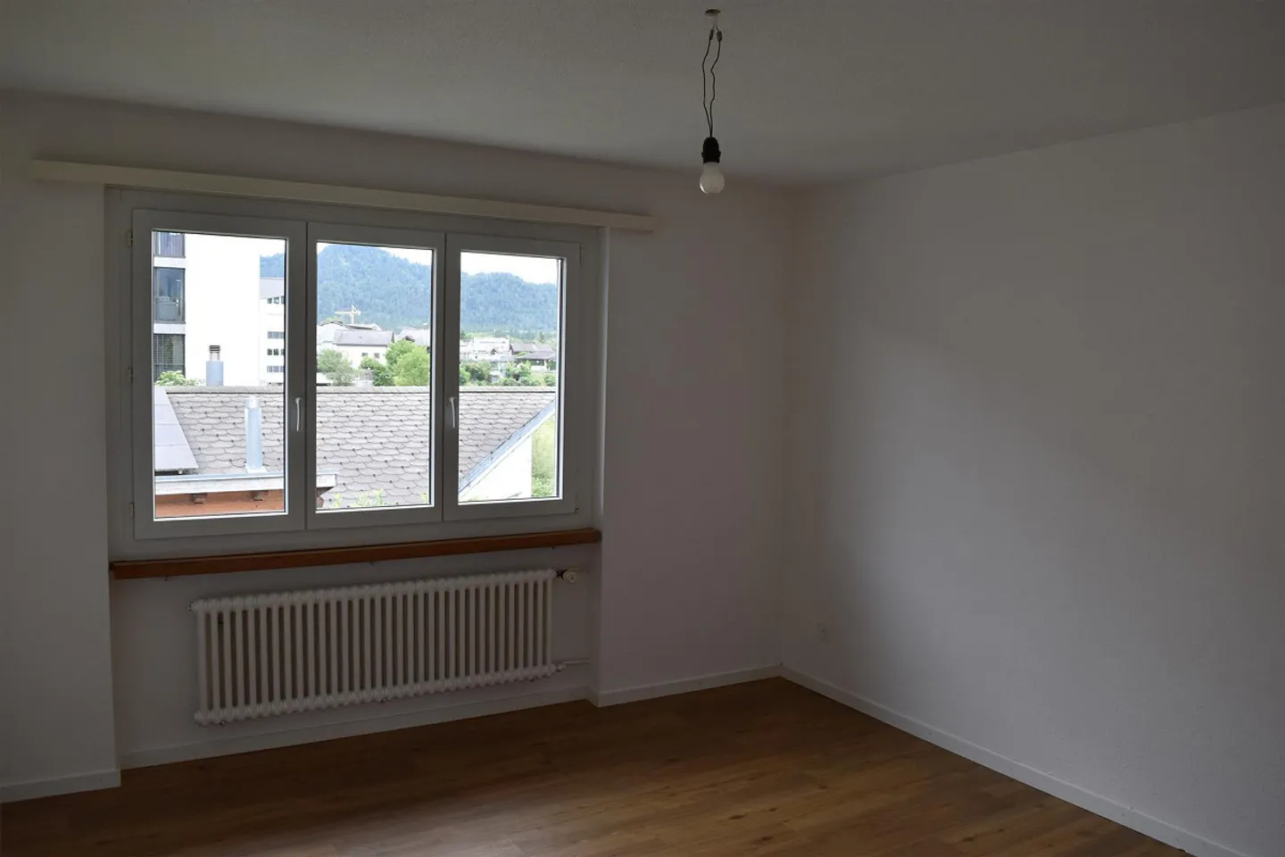 Charmante 3-Zimmerwohnung - Foto 3 von 7