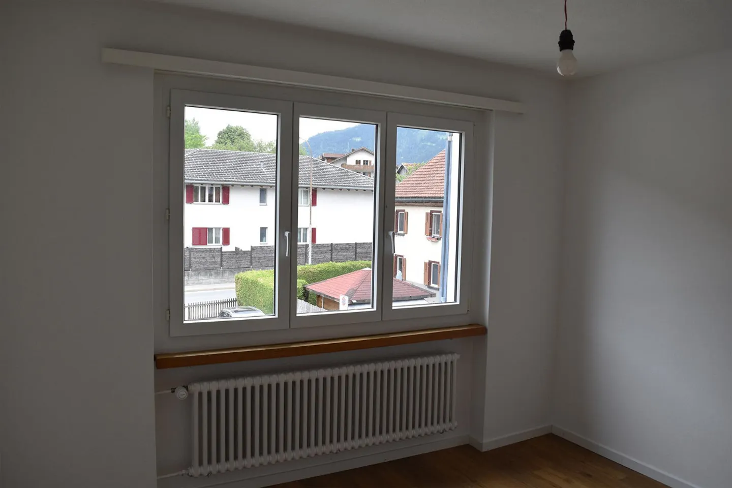 Charmante 3-Zimmerwohnung - Foto 4 von 7