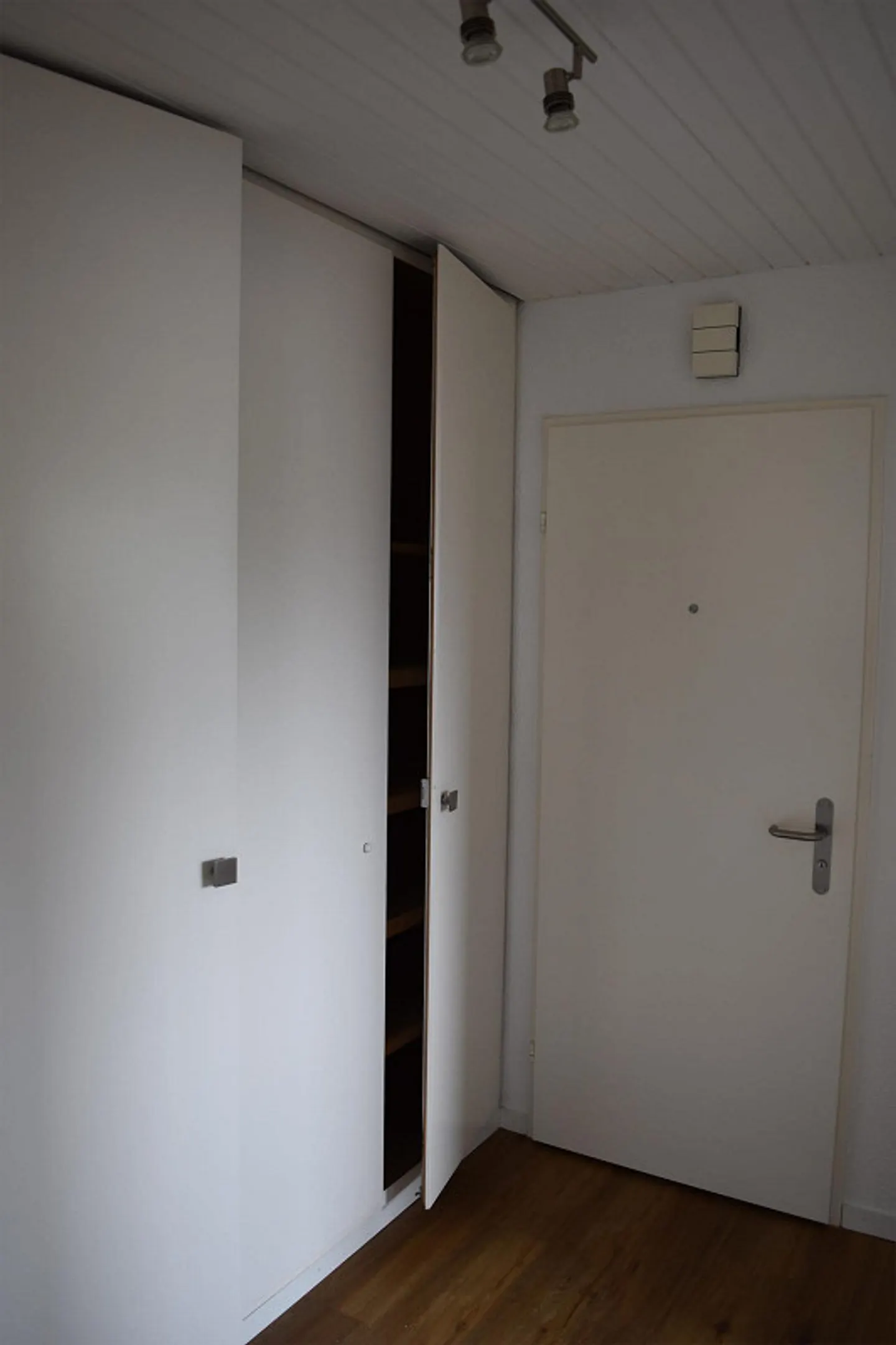 Charmante 3-Zimmerwohnung - Foto 5 von 7