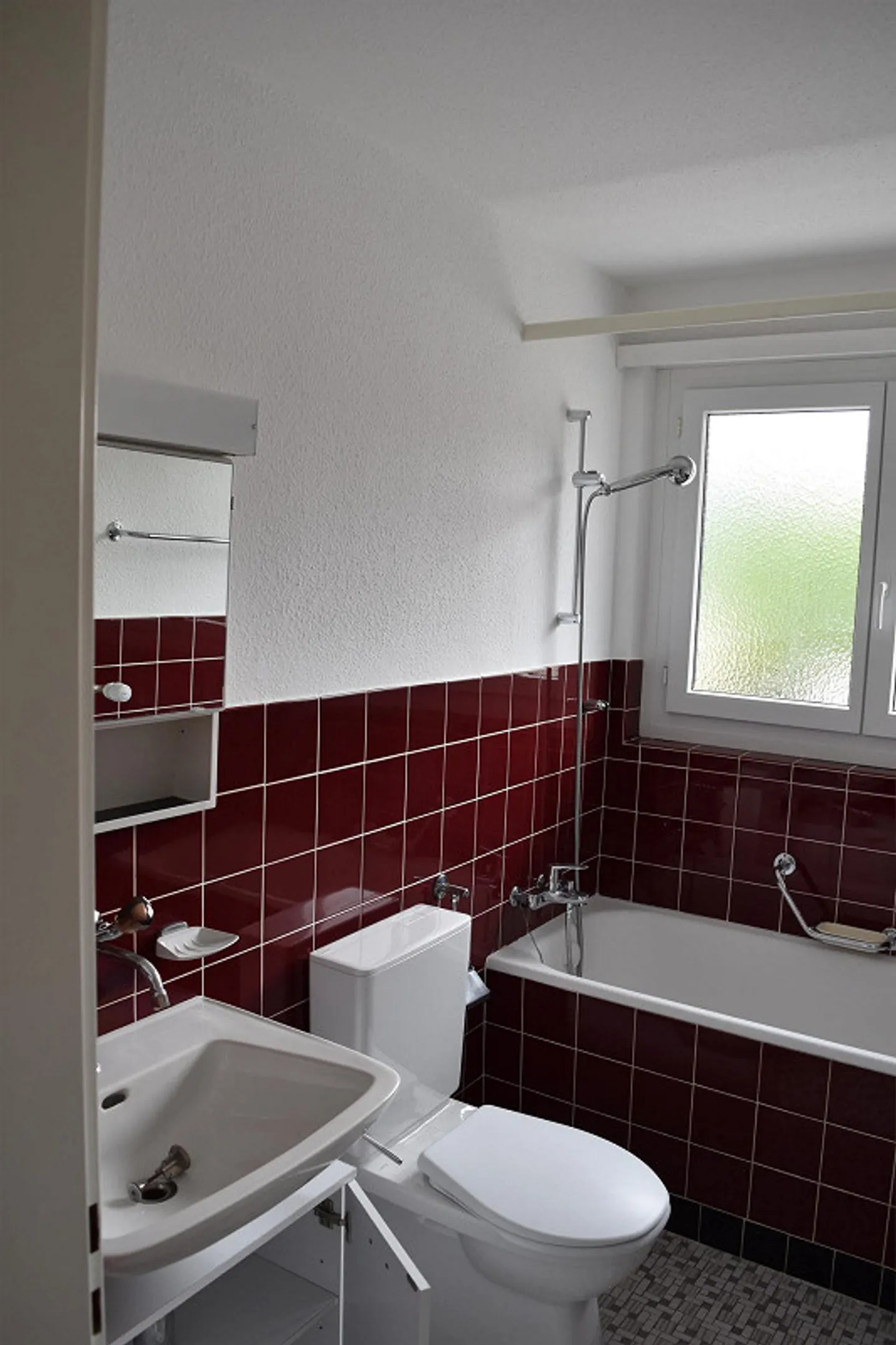 Charmante 3-Zimmerwohnung - Foto 6 von 7