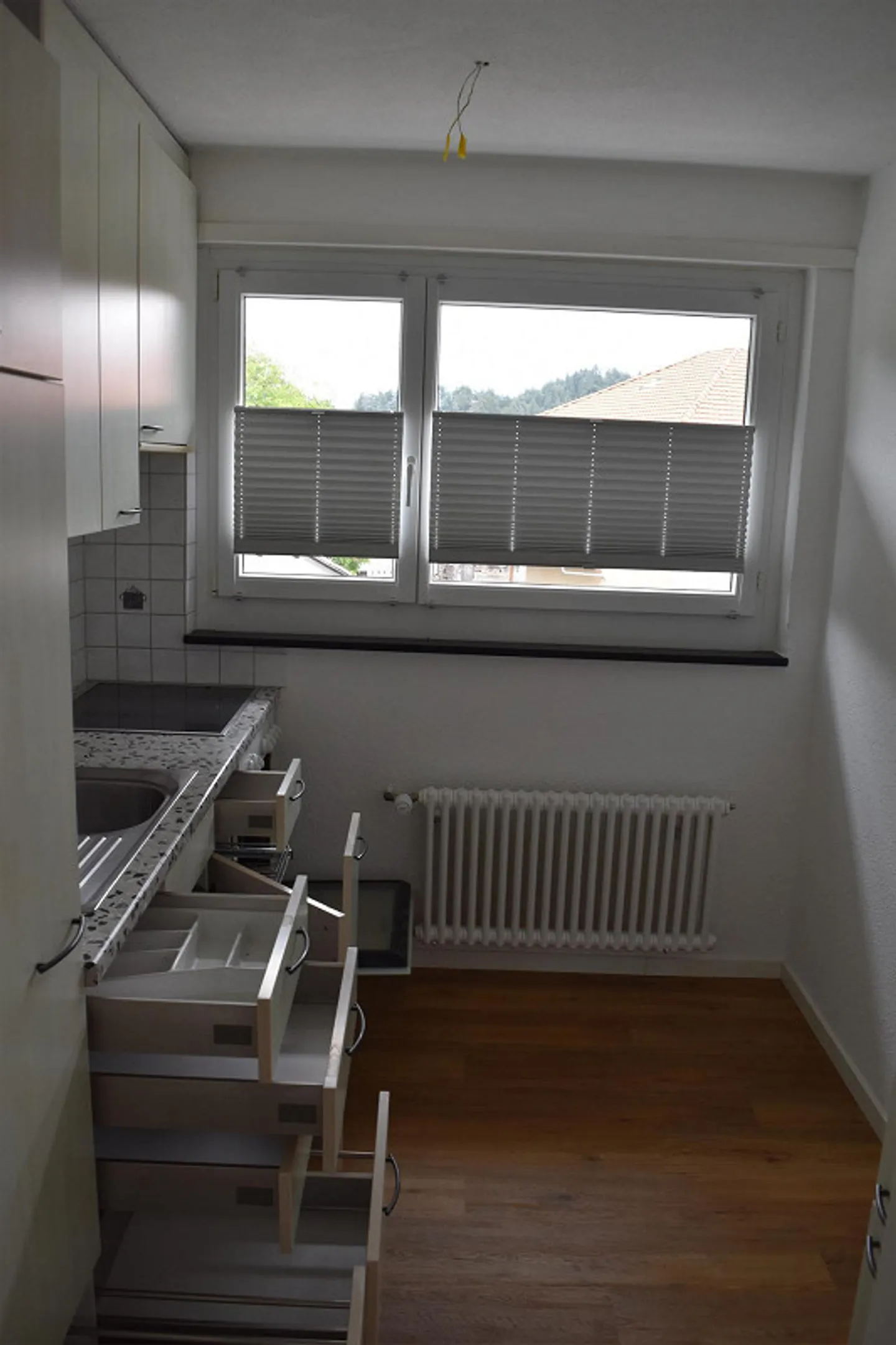 Charmante 3-Zimmerwohnung - Foto 7 von 7
