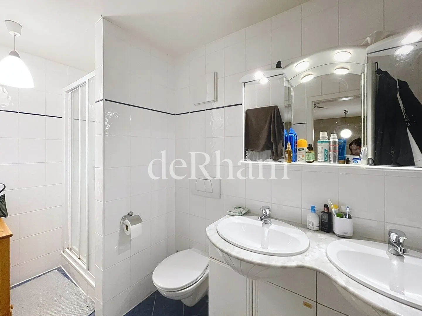 Duplex Charmant à Céligny - Photo 8 sur 11