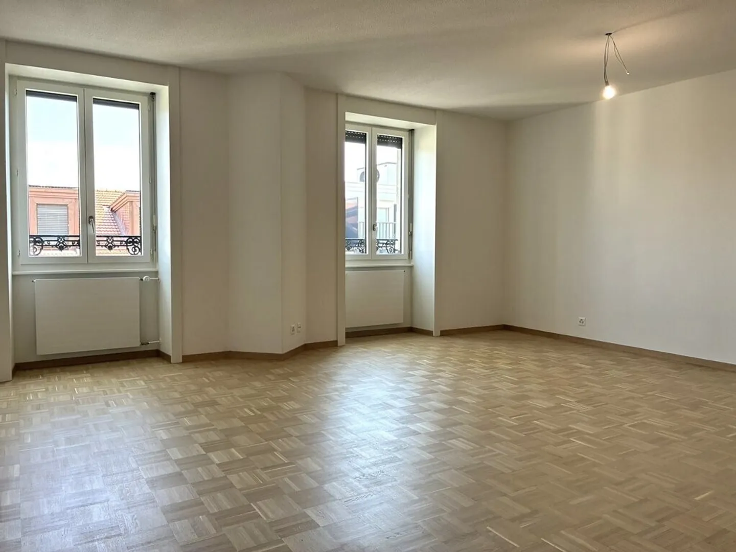 Appartement rénové à Genève - Photo 3 sur 10