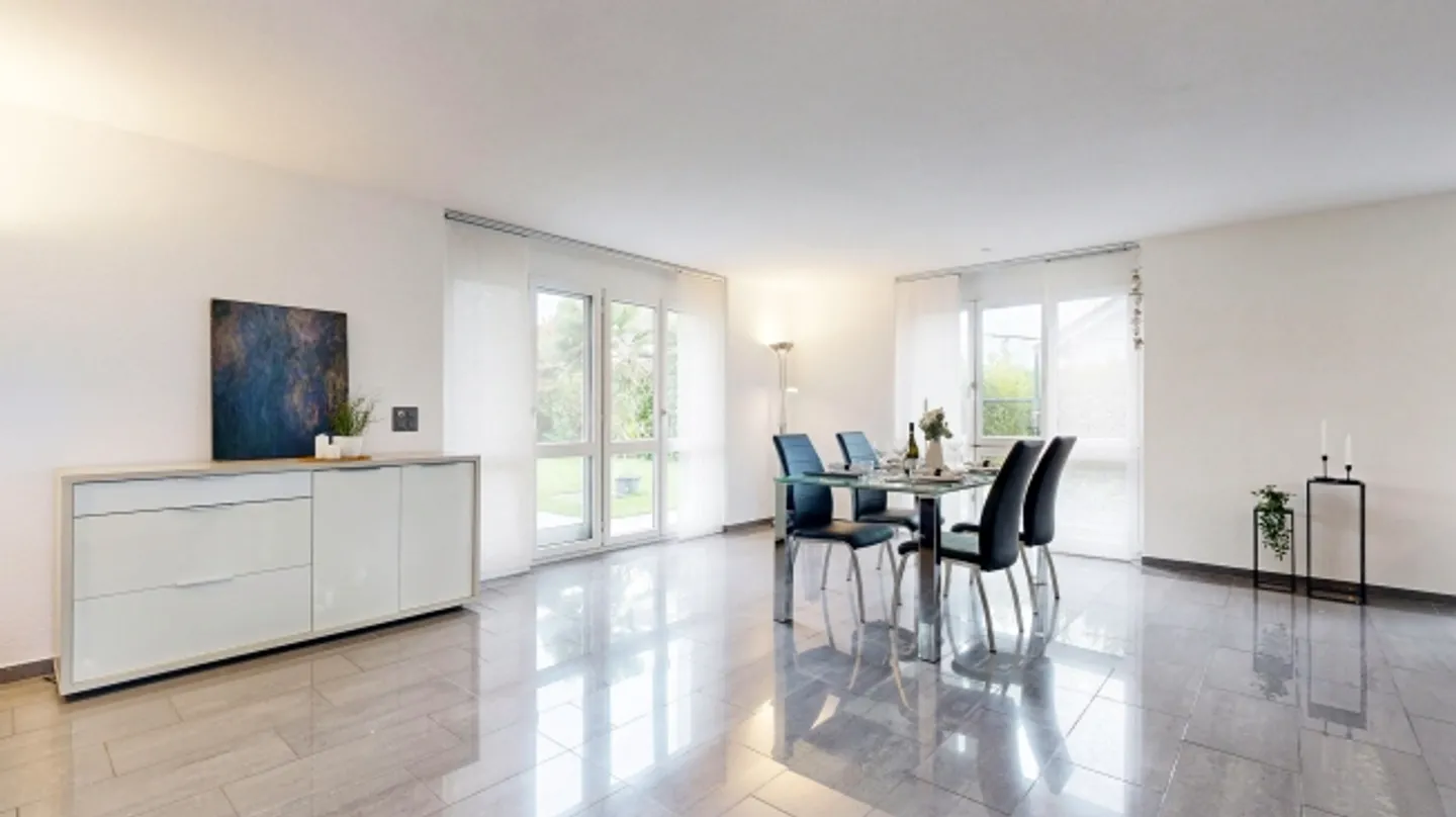 «MODERNE LANDHAUSVILLA MIT POOL» - Foto 5 von 8