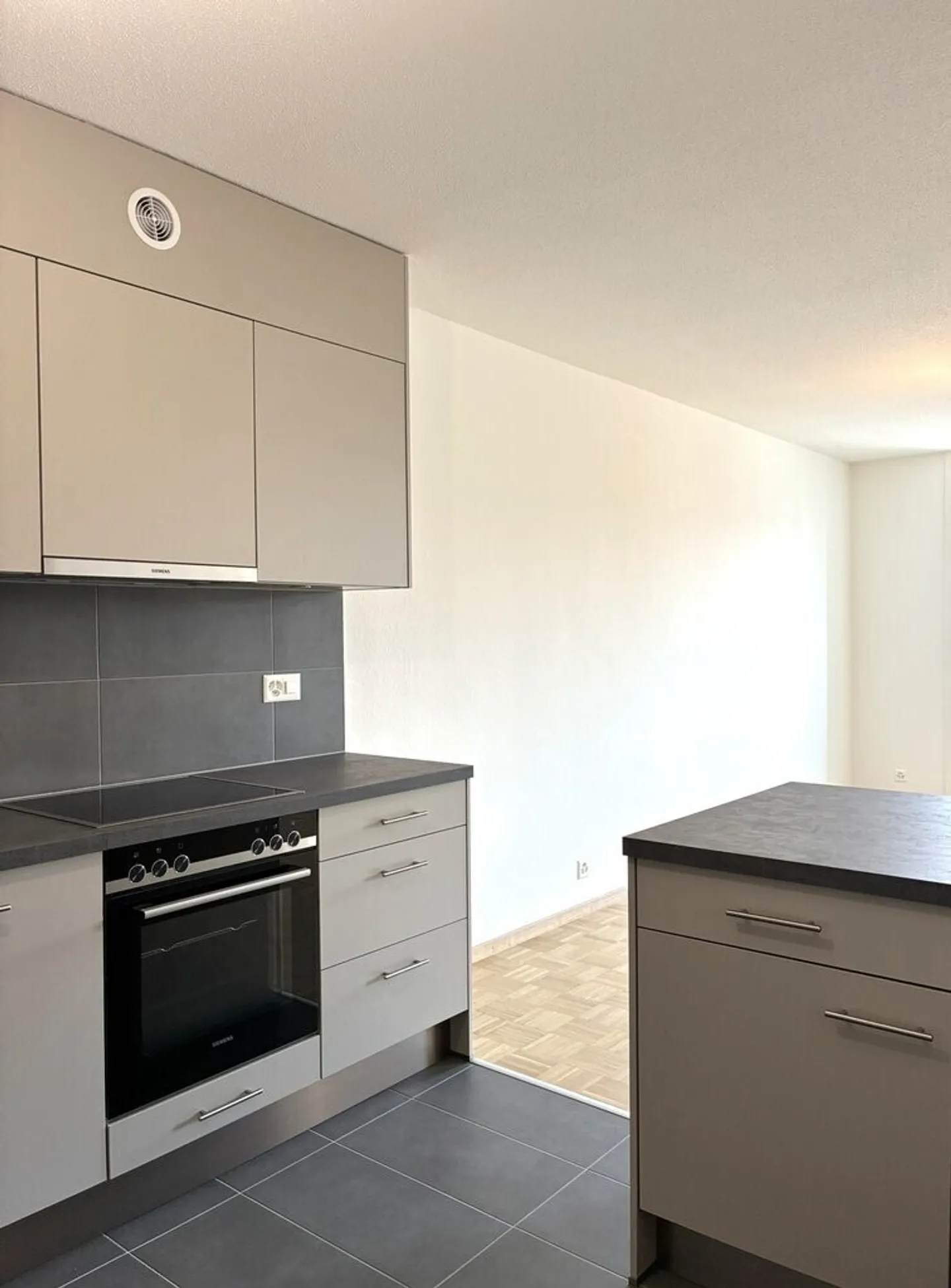 Appartement rénové à Genève - Photo 5 sur 10