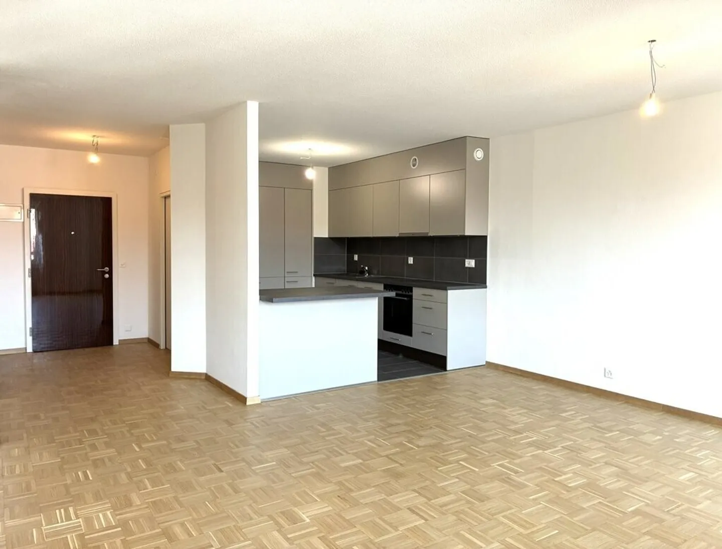 Appartement rénové à Genève - Photo 6 sur 10