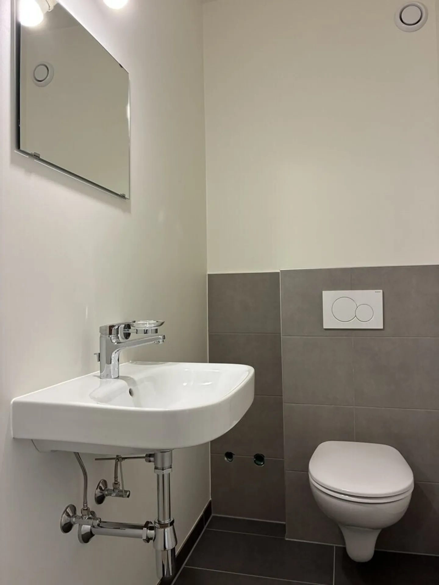 Appartement rénové à Genève - Photo 8 sur 10