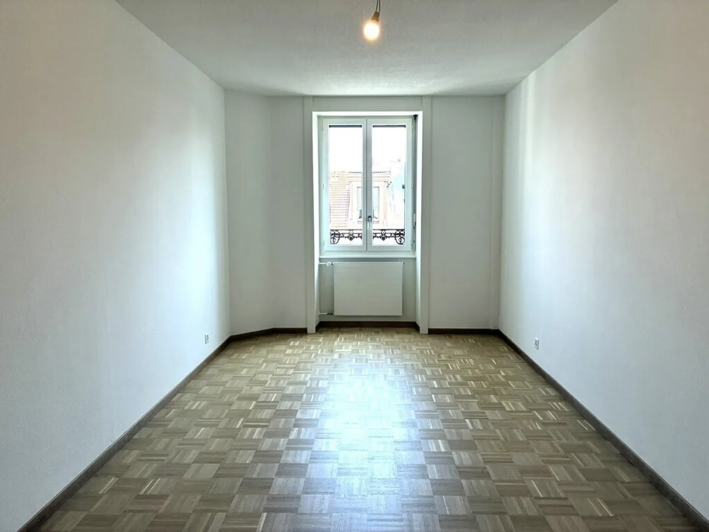 Appartement rénové à Genève - Photo 9 sur 10