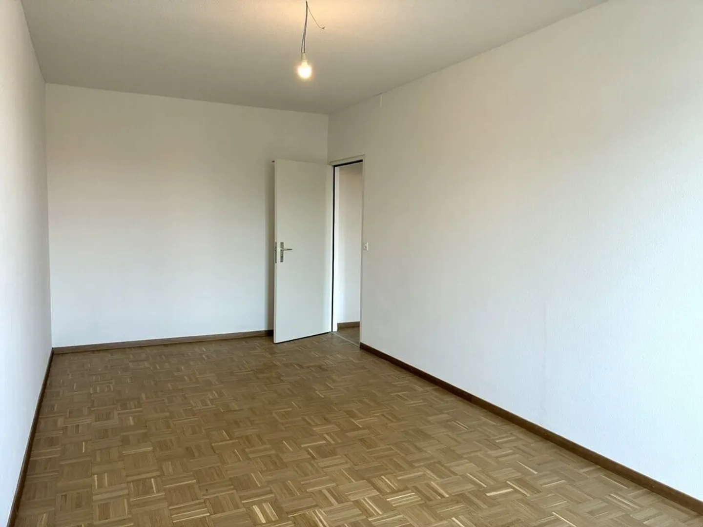 Appartement rénové à Genève - Photo 10 sur 10