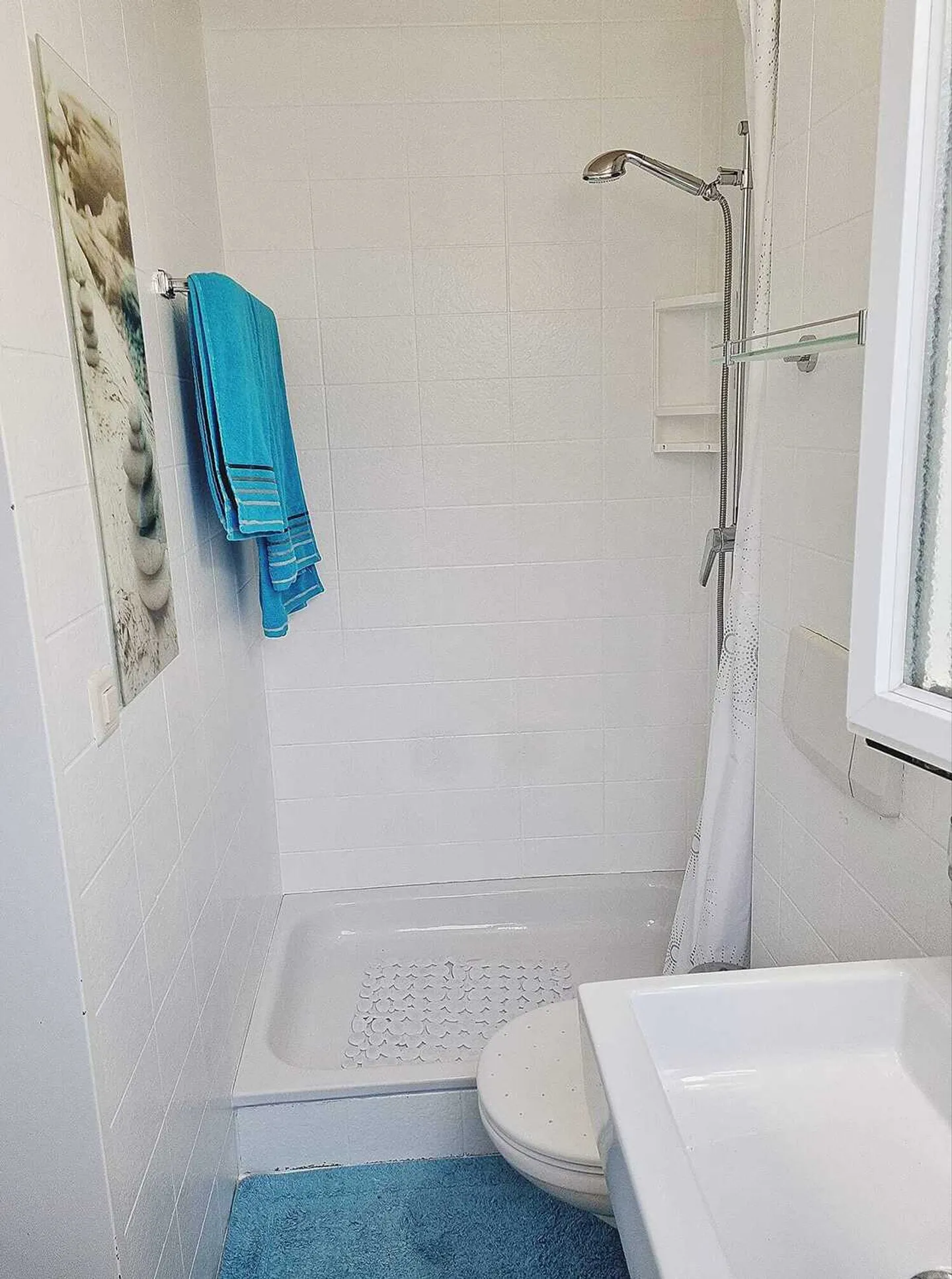 2 ZI-WOHNUNG IN FRAUBRUNNEN (BE), MÖBLIERT, TEMPORÄR - Foto 7 von 8