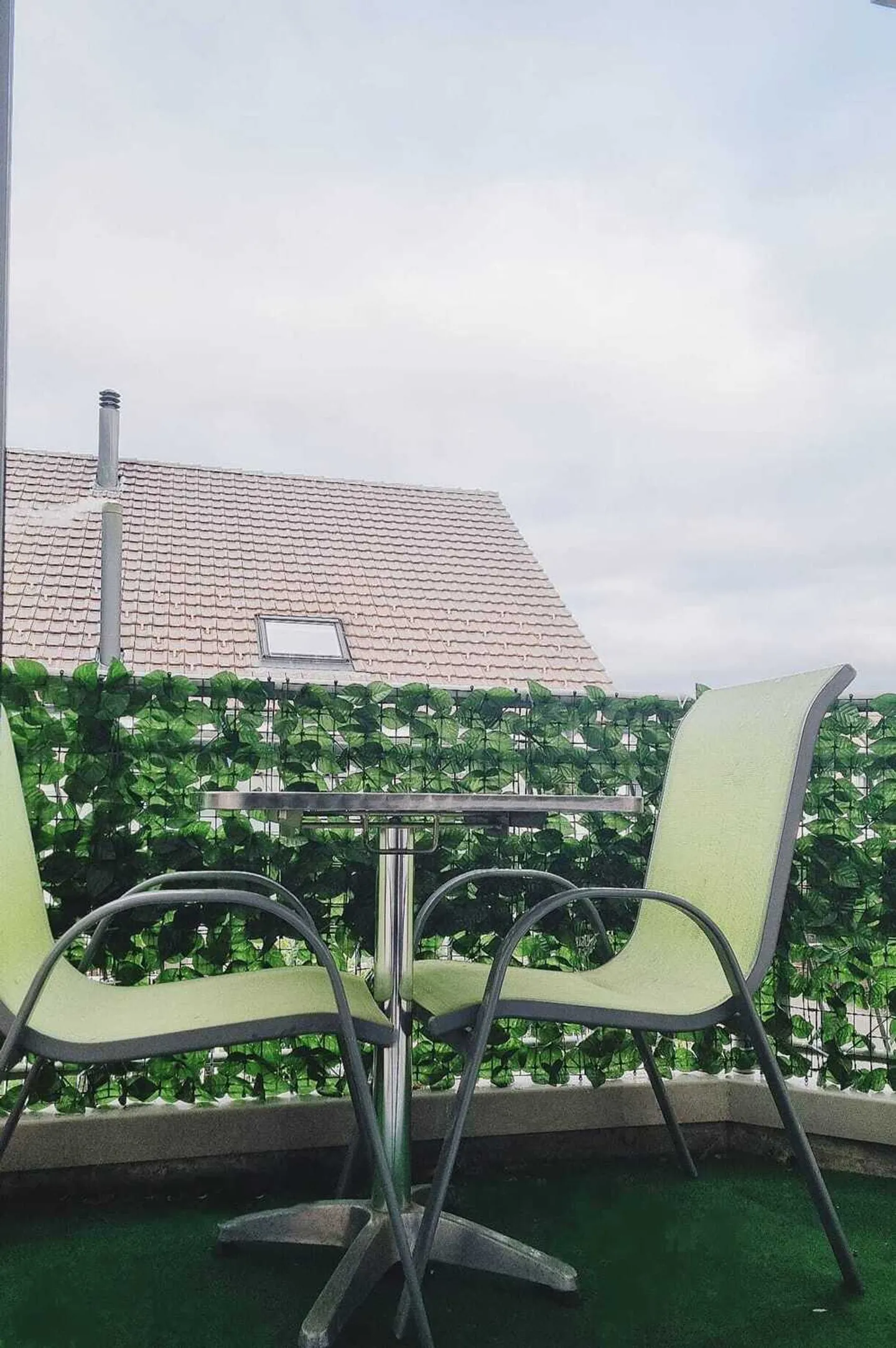 2 ZI-WOHNUNG IN FRAUBRUNNEN (BE), MÖBLIERT, TEMPORÄR - Foto 8 von 8