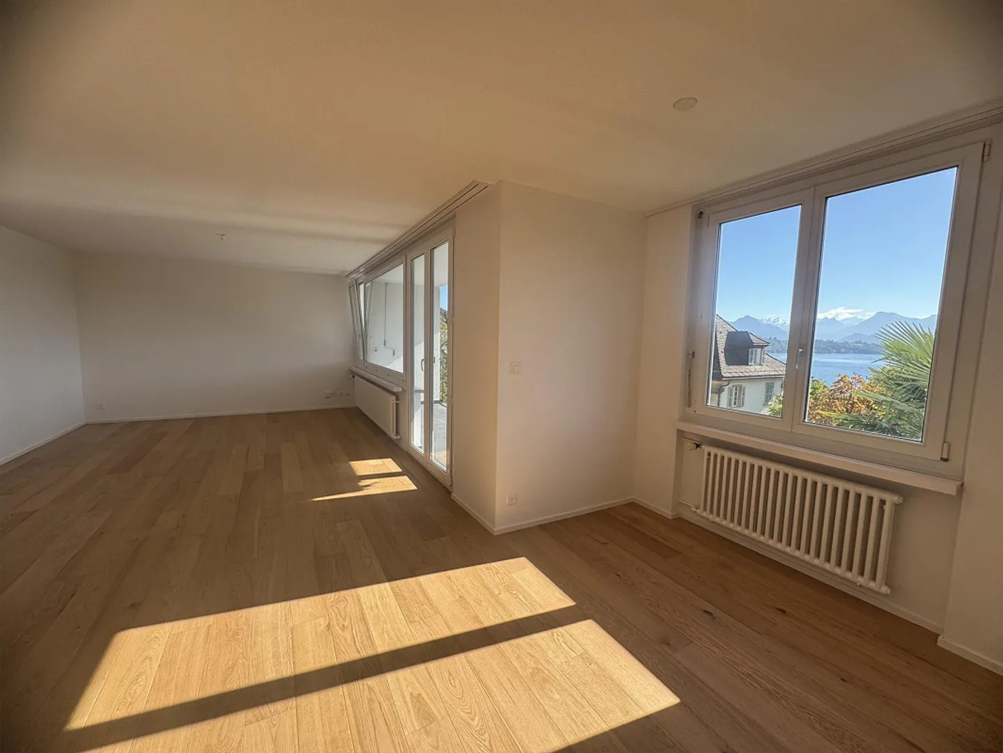 Traumhafte Seesicht ! 4-Zimmerwohnung an top Lage! - Foto 6 von 8